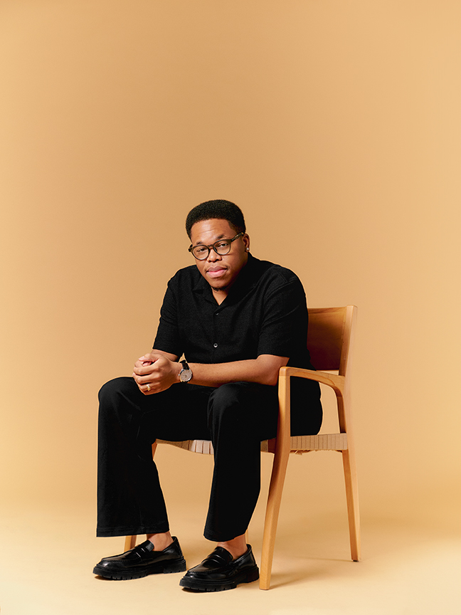 Isaiah J. Thompson Quartet