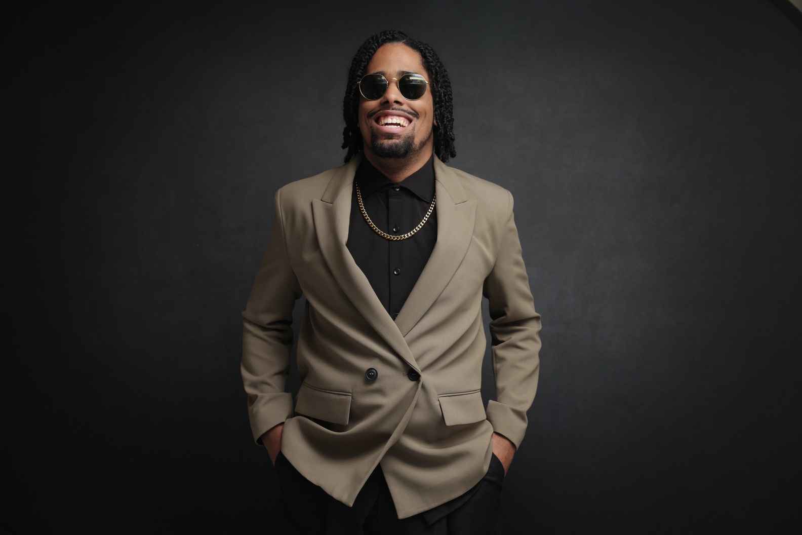 Matthew Whitaker Organ Trio