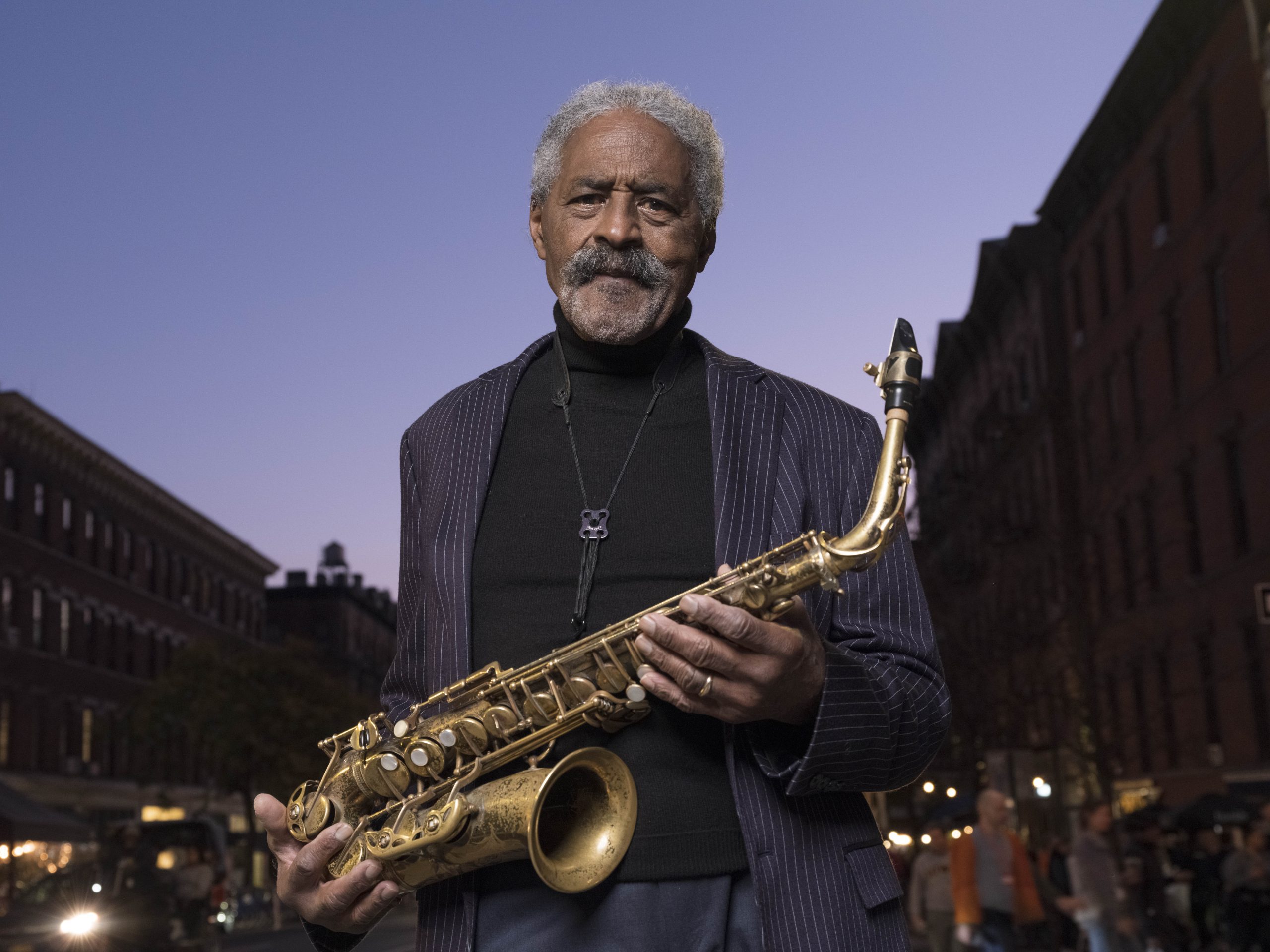 Charles McPherson Quintet feat. Terell Stafford