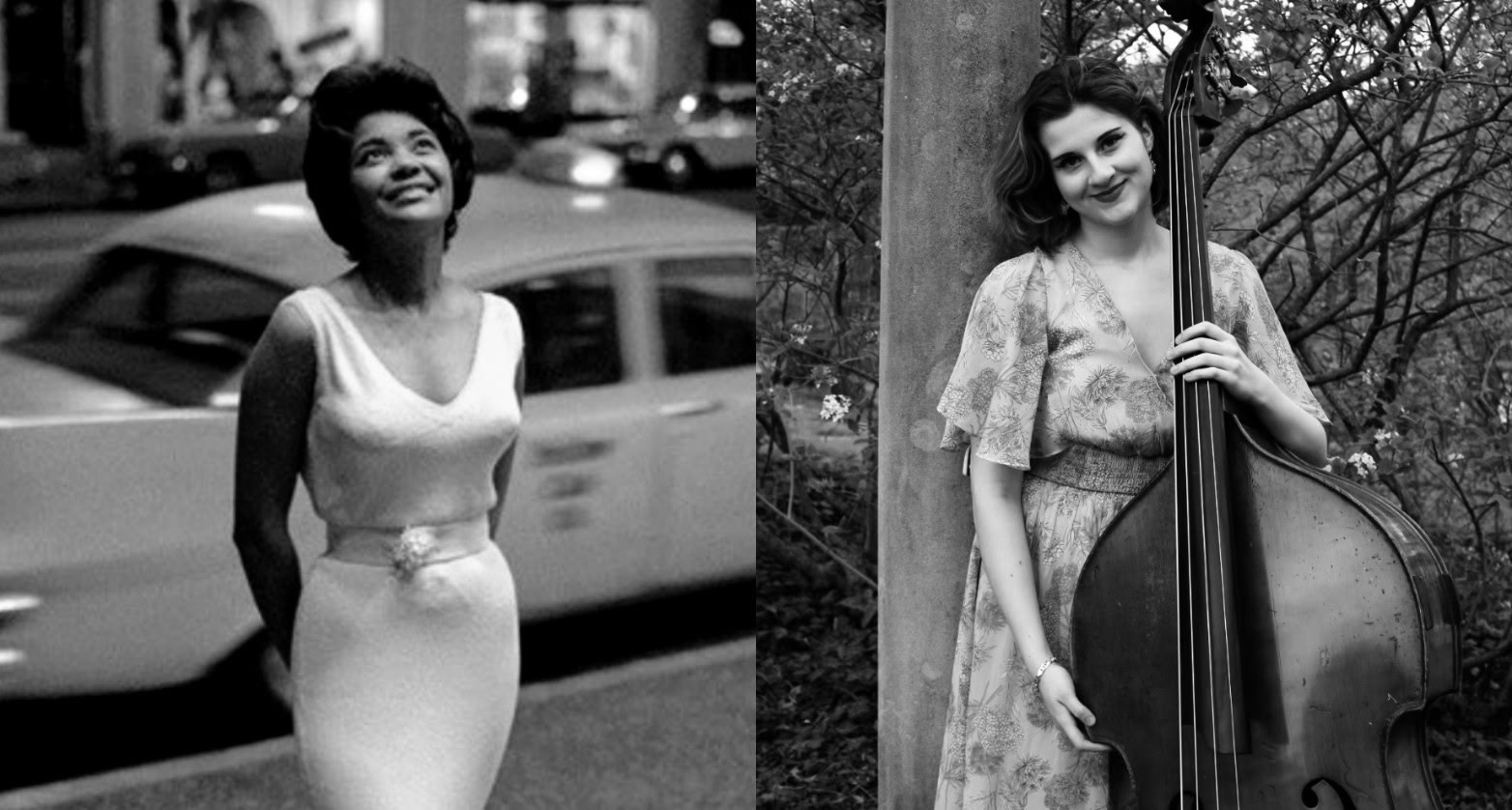 Sophia Troyer Quartet — A Tribute To Nancy Wilson