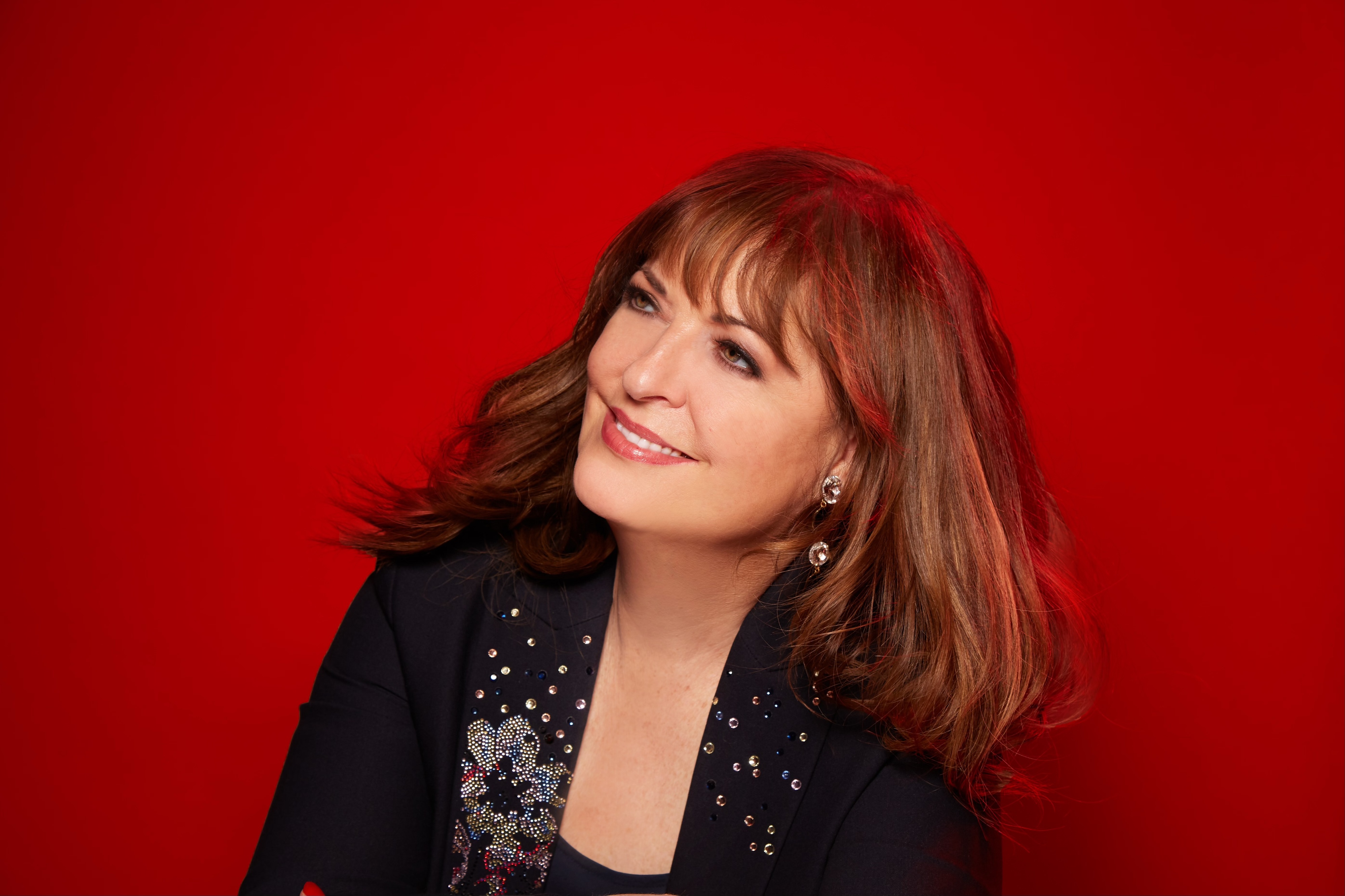 Ann Hampton Callaway - Here’s To Life