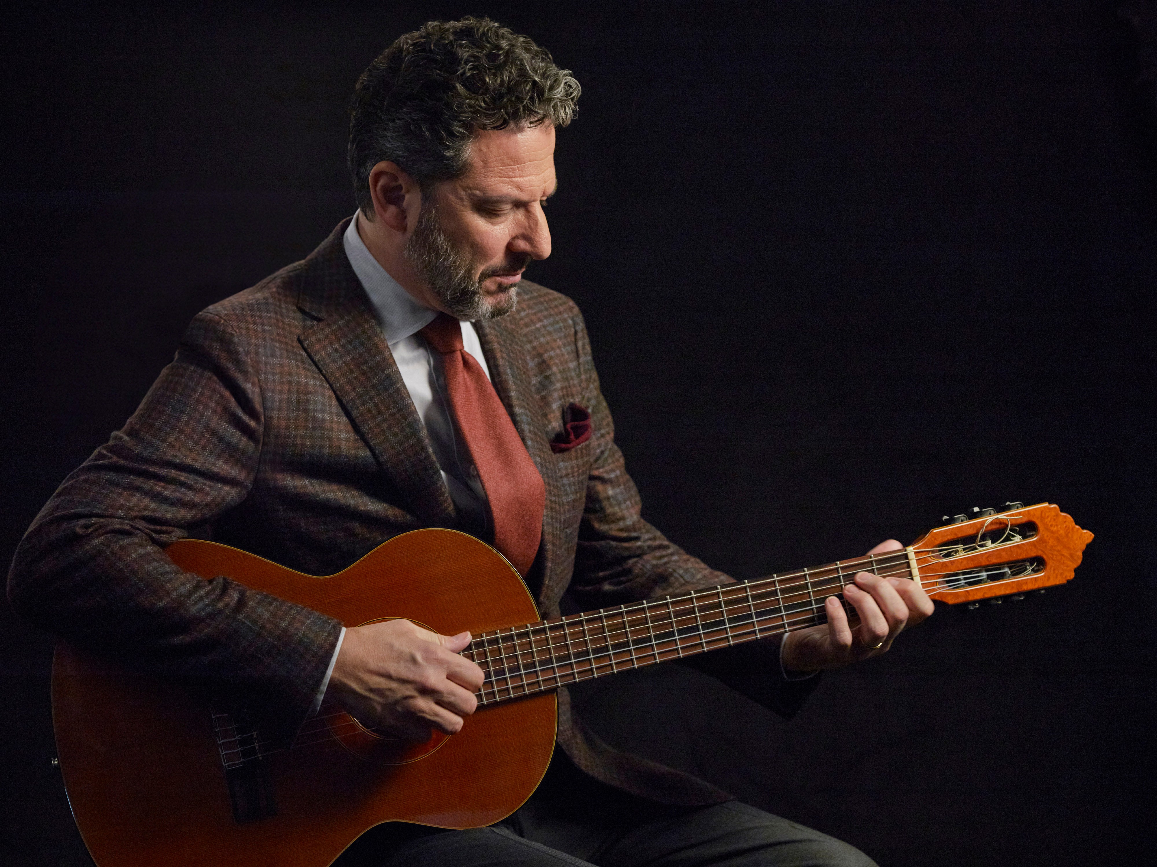 John Pizzarelli Trio
