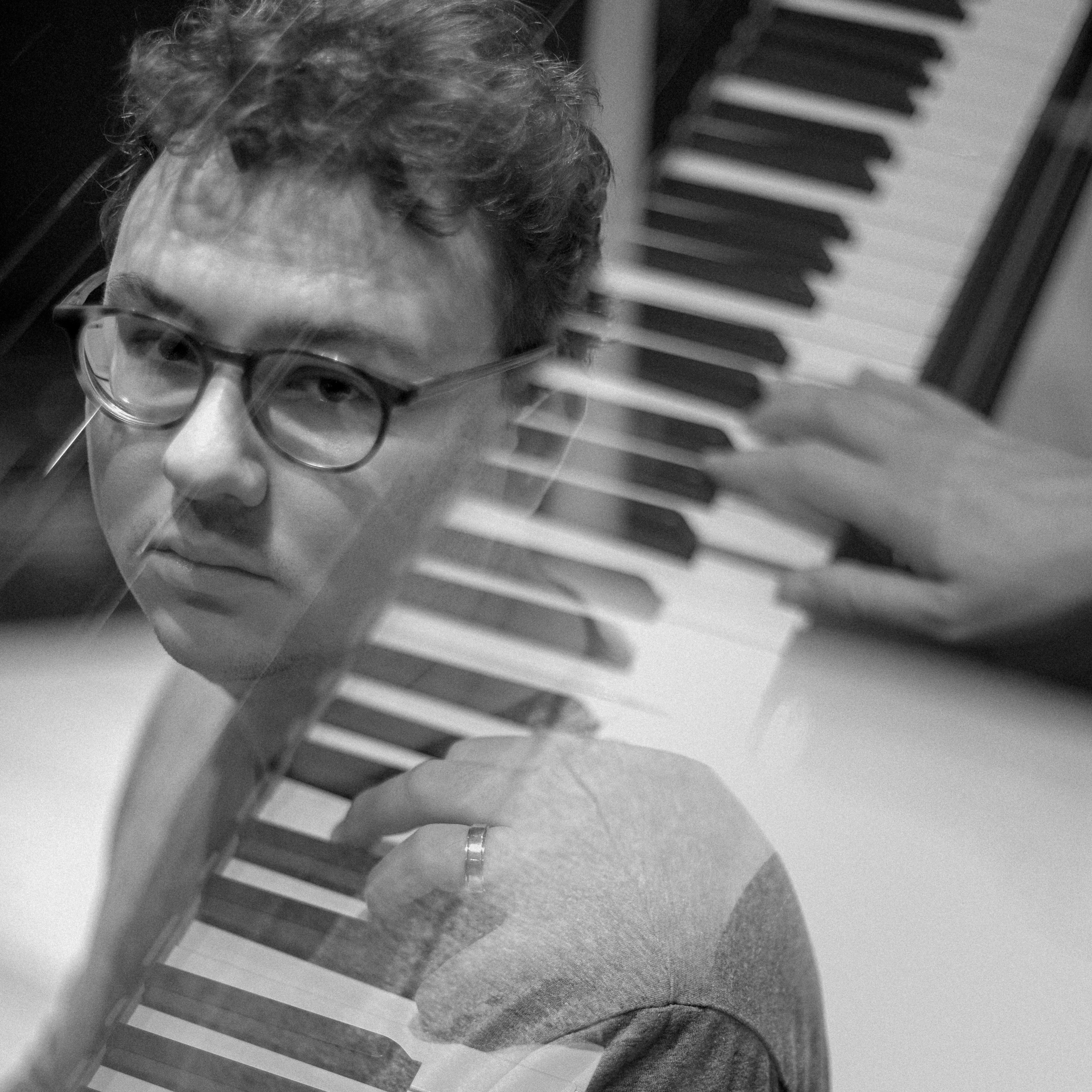 Ben Tweedt Trio — Album Release Party