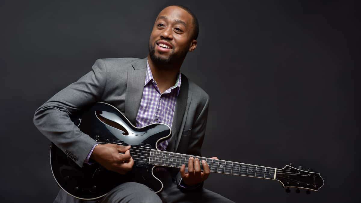 Dan Wilson Organ Trio