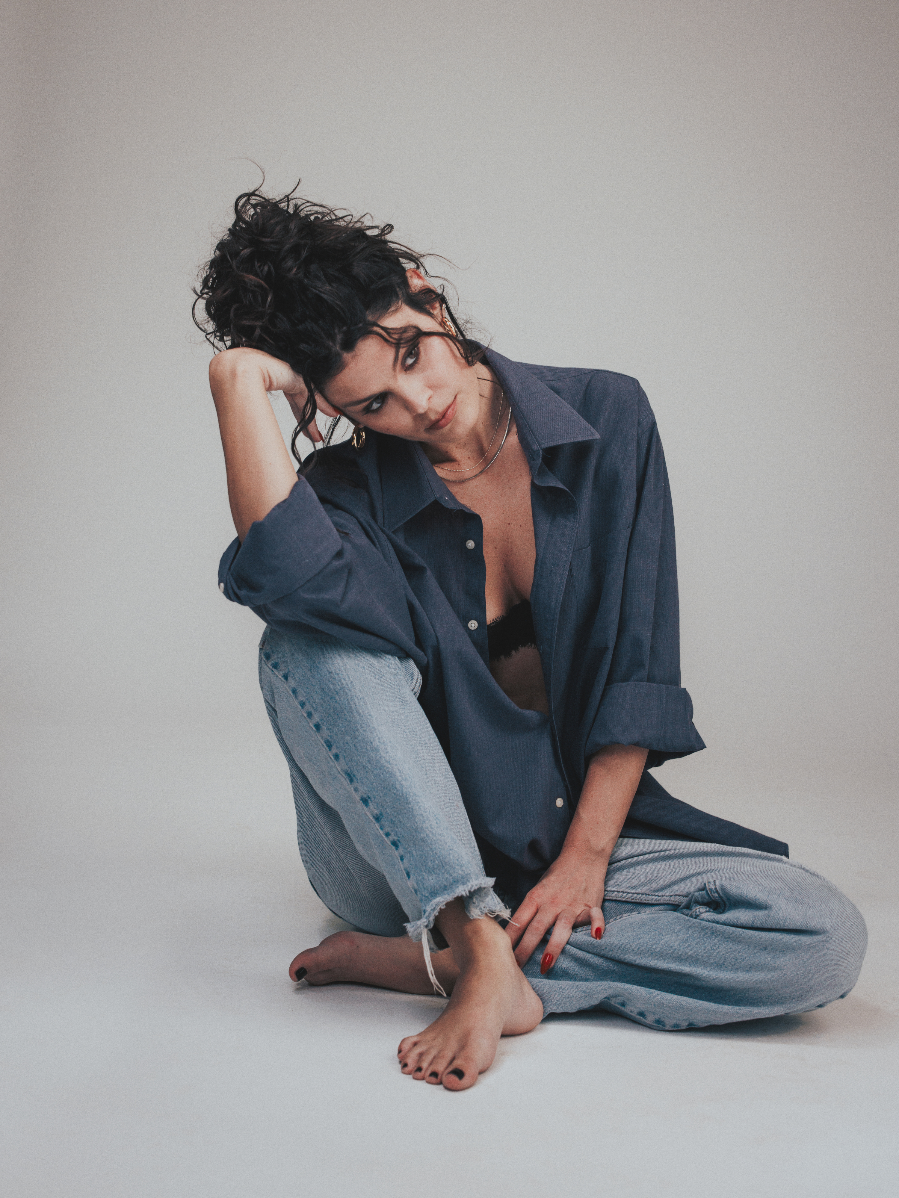 Gabrielle Cavassa Quartet