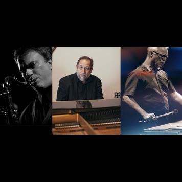 Burge · VanMatre · DeGreg: Composers in Conversation