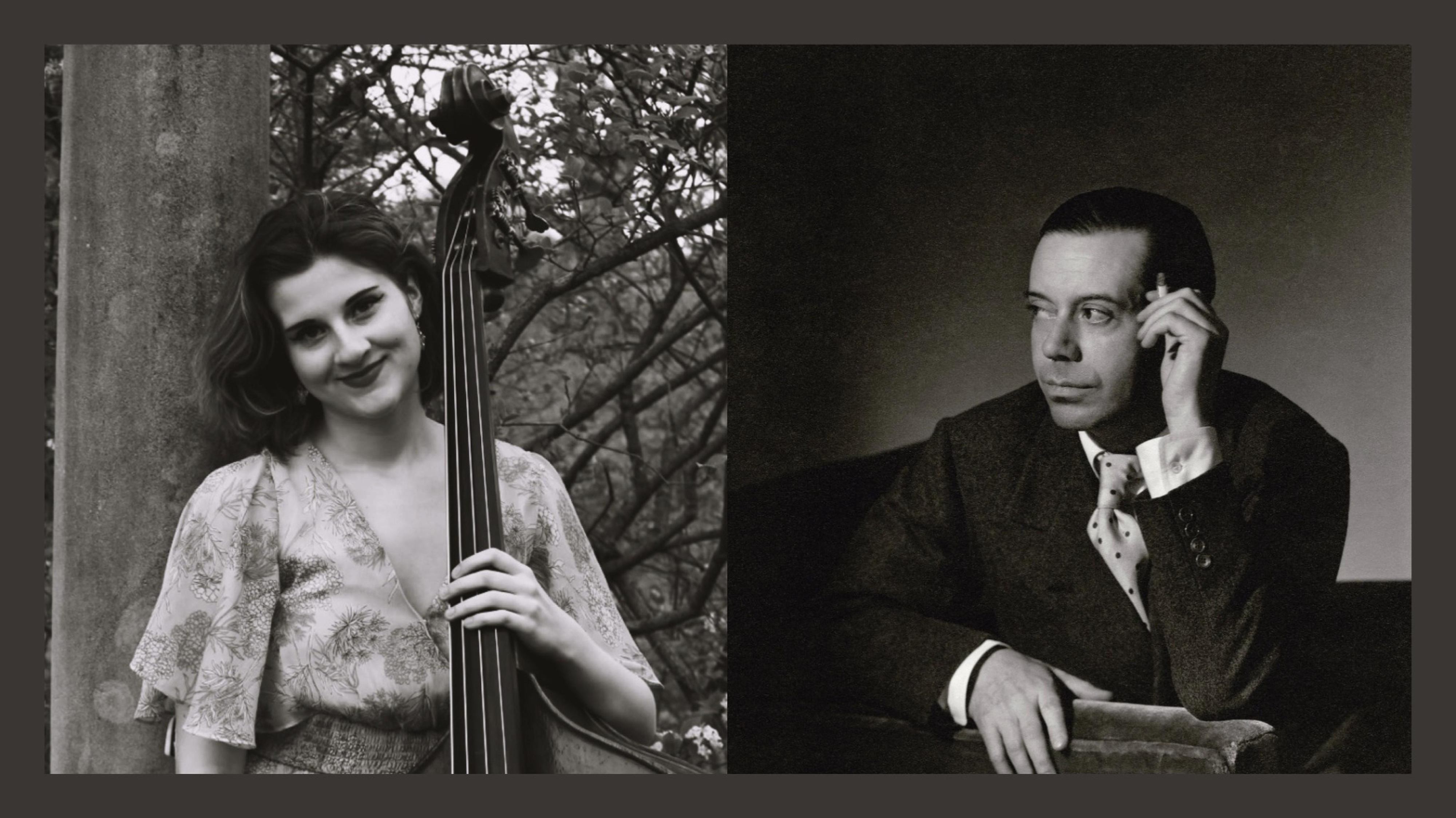 Sophia Troyer Quartet — Too Darn Hot: The Music of Cole Porter