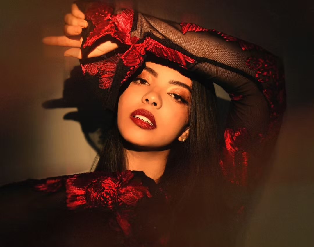 LUCÍA