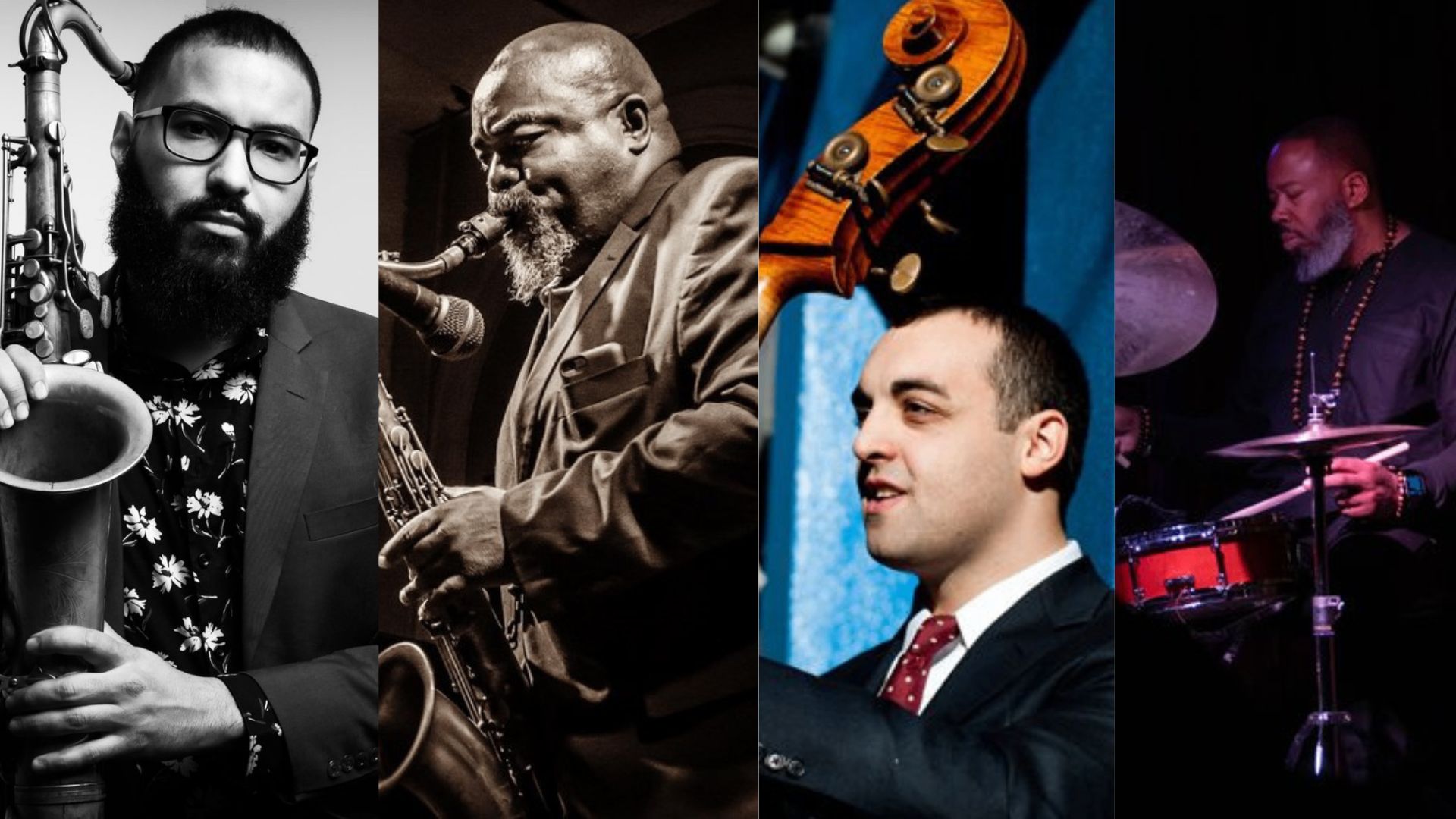 George DeLancey Quartet