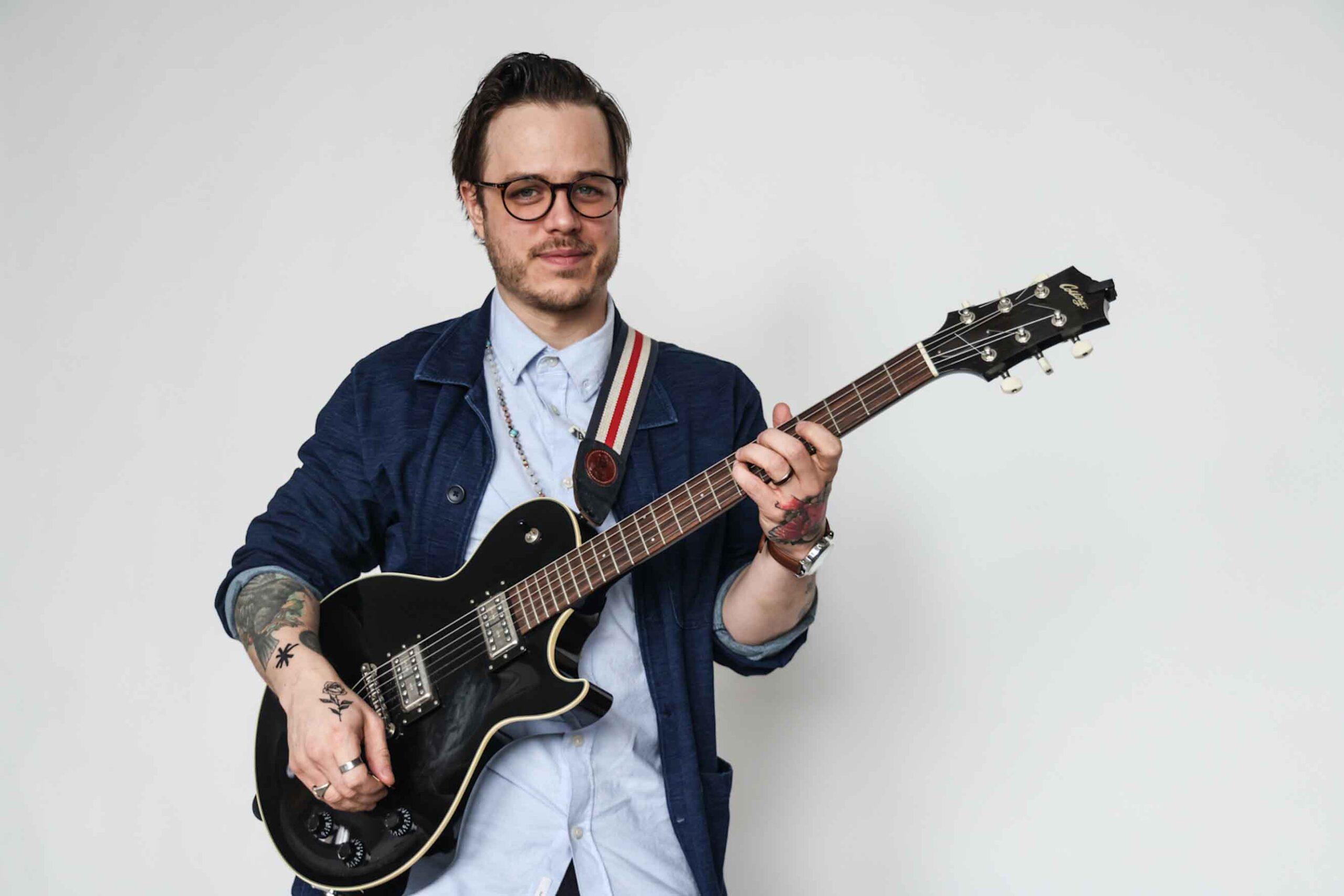 Charlie Ballantine Trio Plays the Music of Bob Dylan