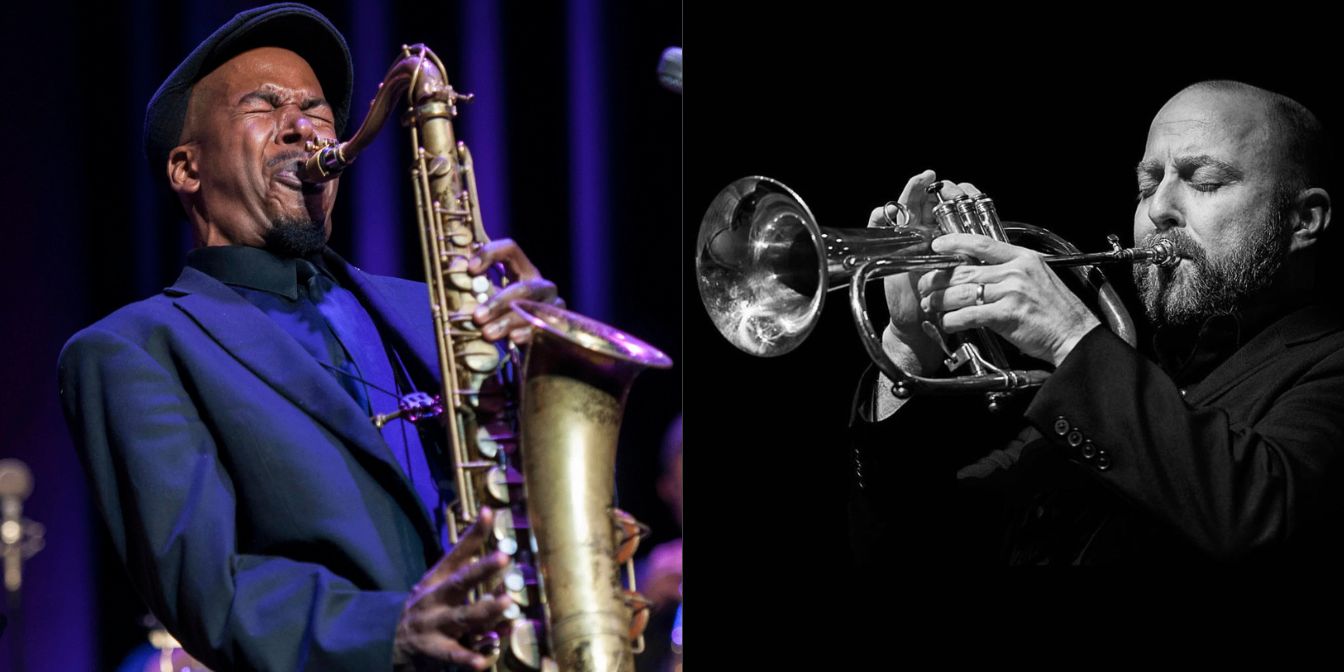 Scott Belck Quintet Featuring Gregory Tardy