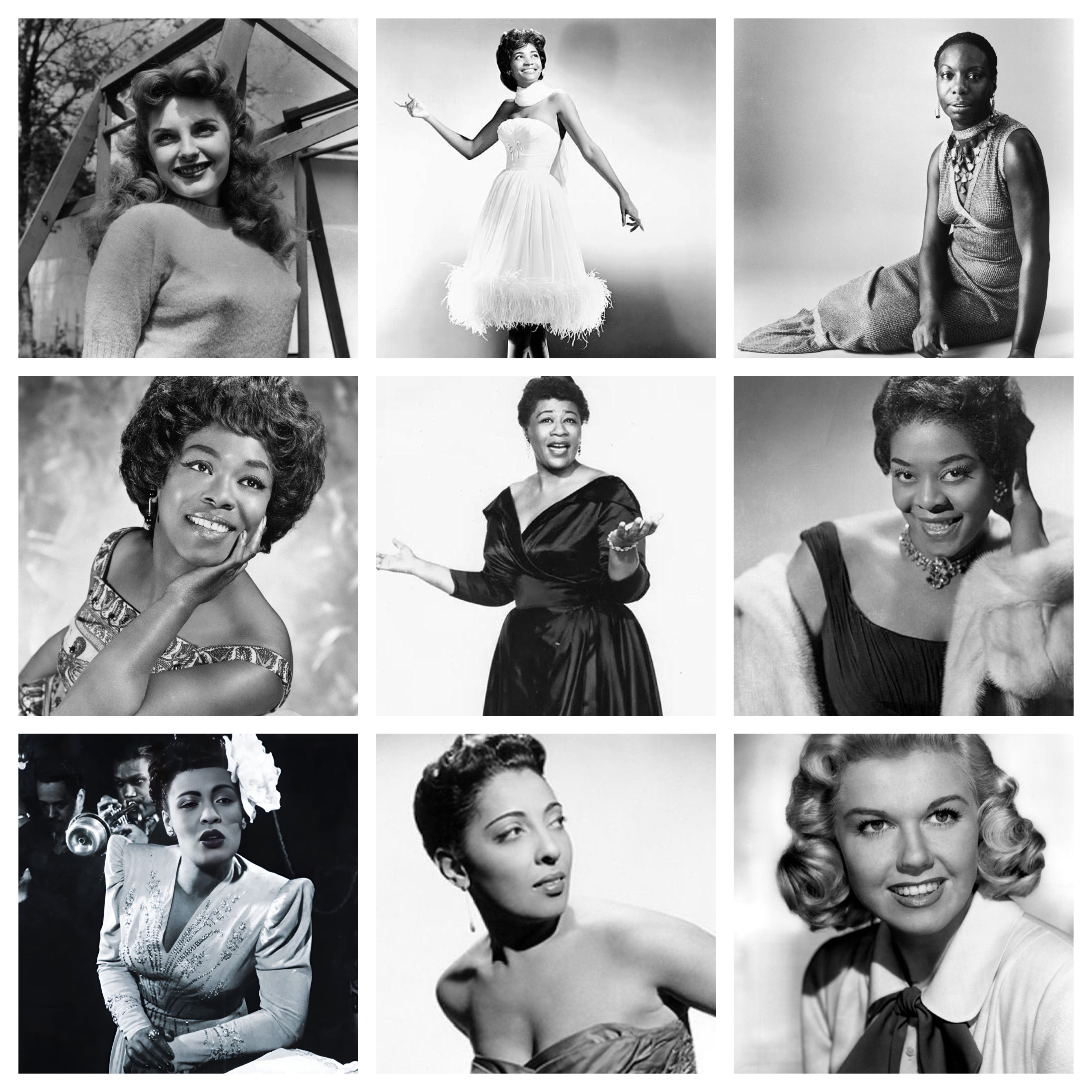 Sophia Troyer Quartet: “Ladies Night”: A celebration of the greatest jazz voices