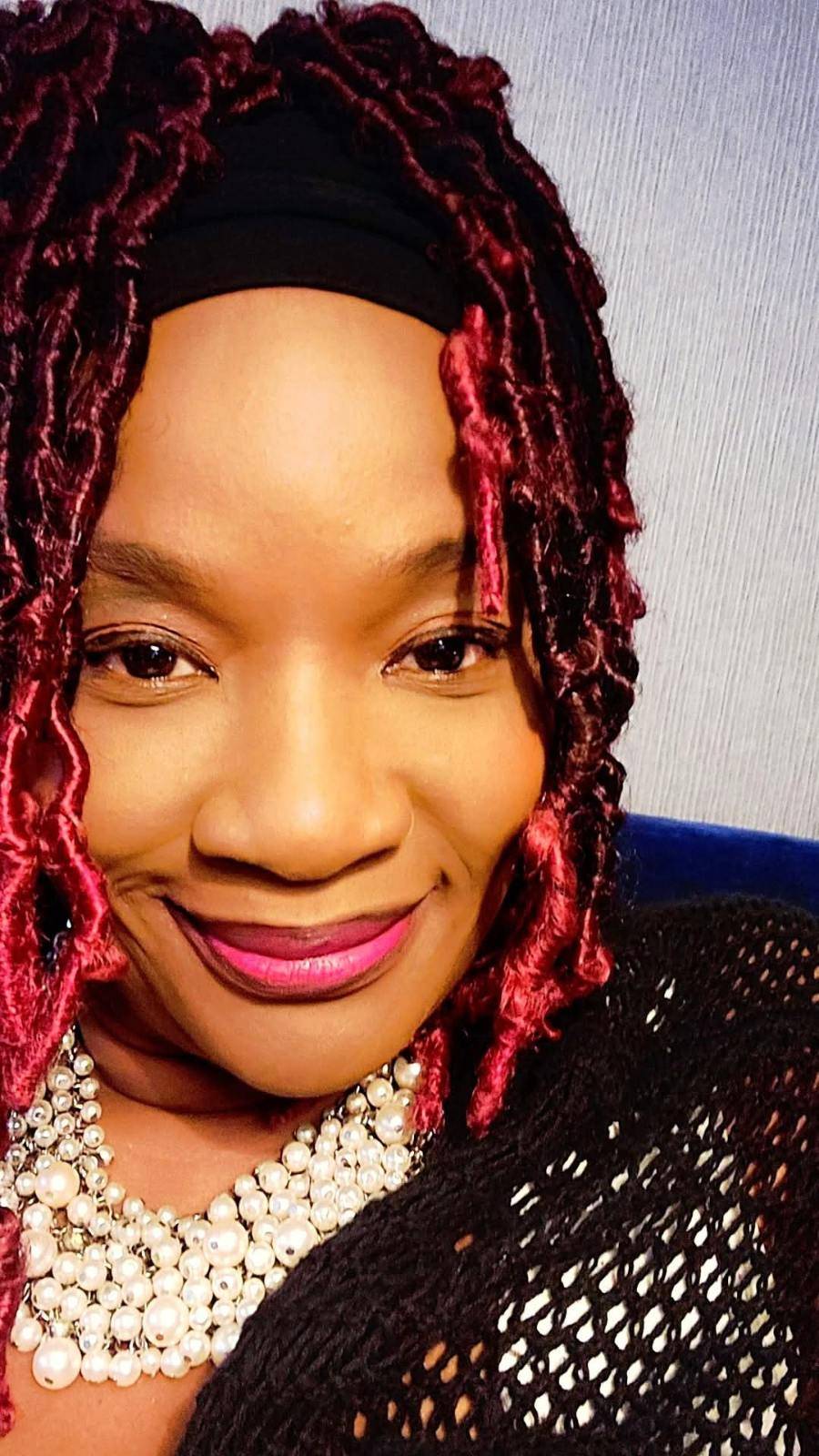 Camille Saba Smith 4-Tet — Soulful Silhouettes!