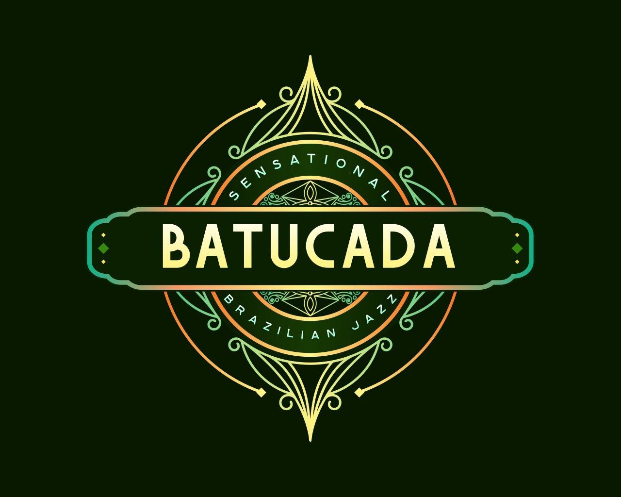 BATUCADA- Brazilian Street Party!