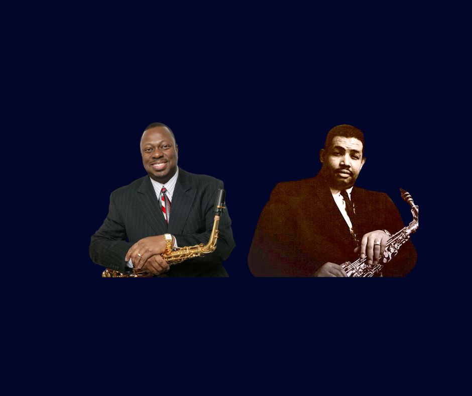 Ron Jones Quartet — The Music of Cannonball Adderley