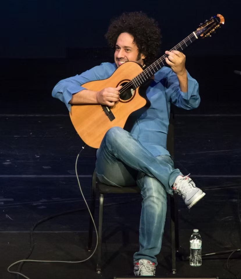Diego Figueiredo