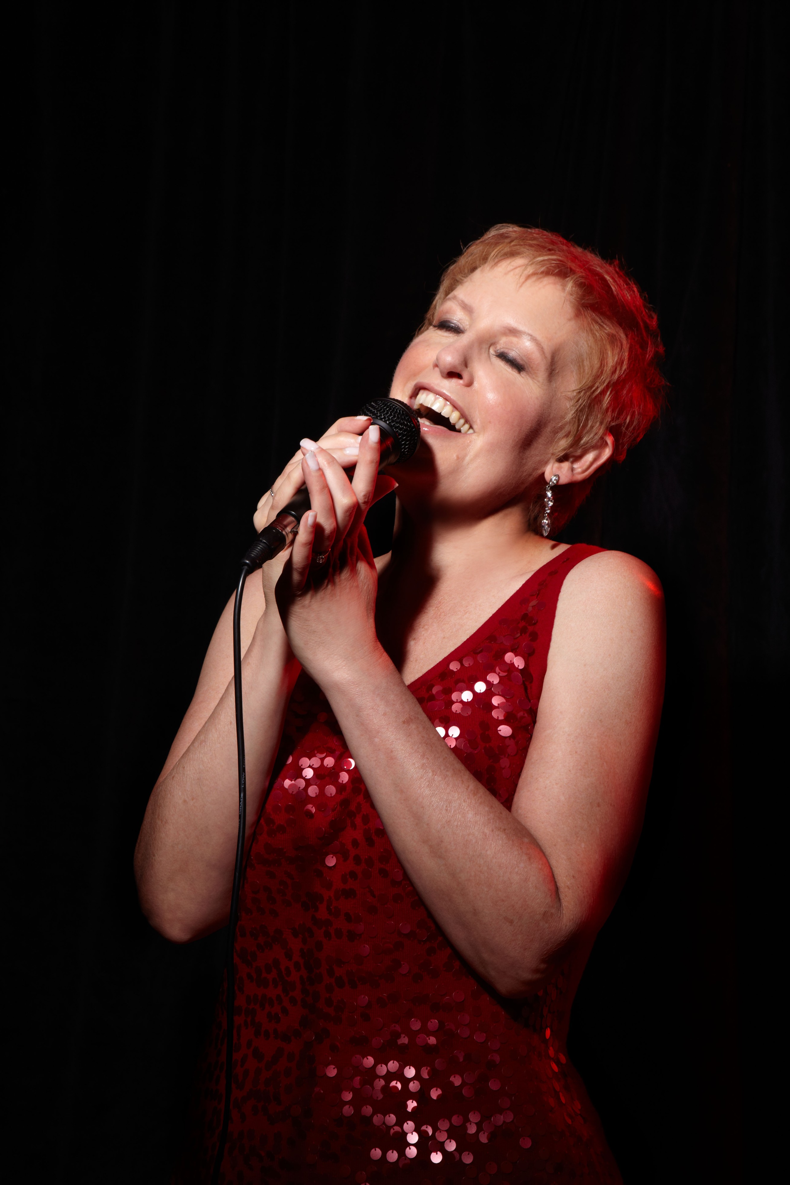 Liz Callaway: Broadway and Beyond