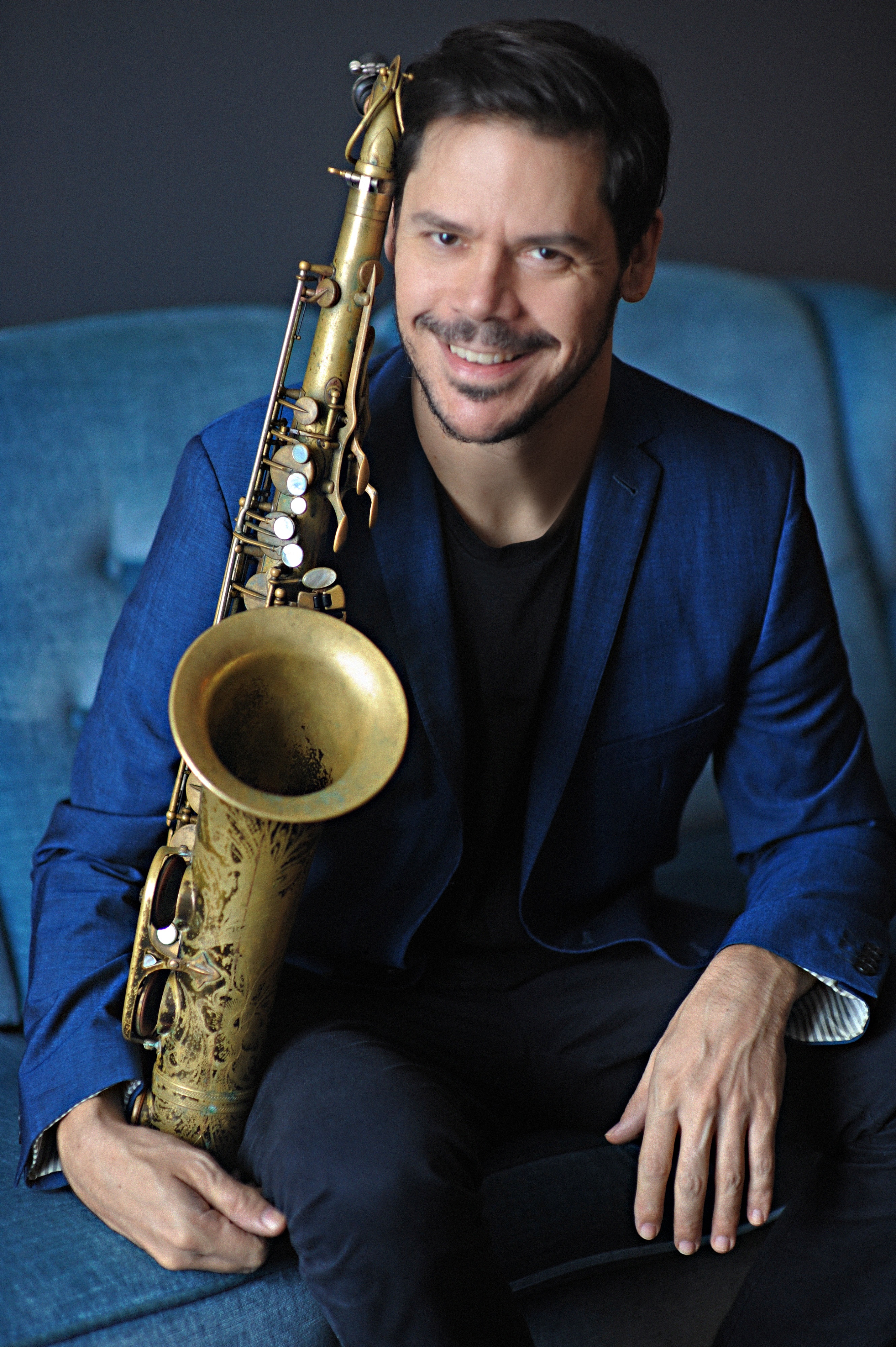 Seamus Blake Quartet