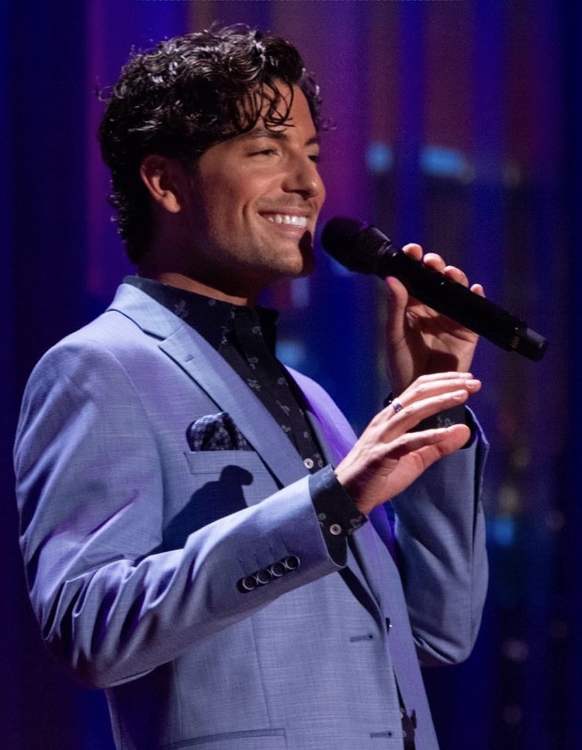 Jonathan Karrant with The Steve Schmidt Trio