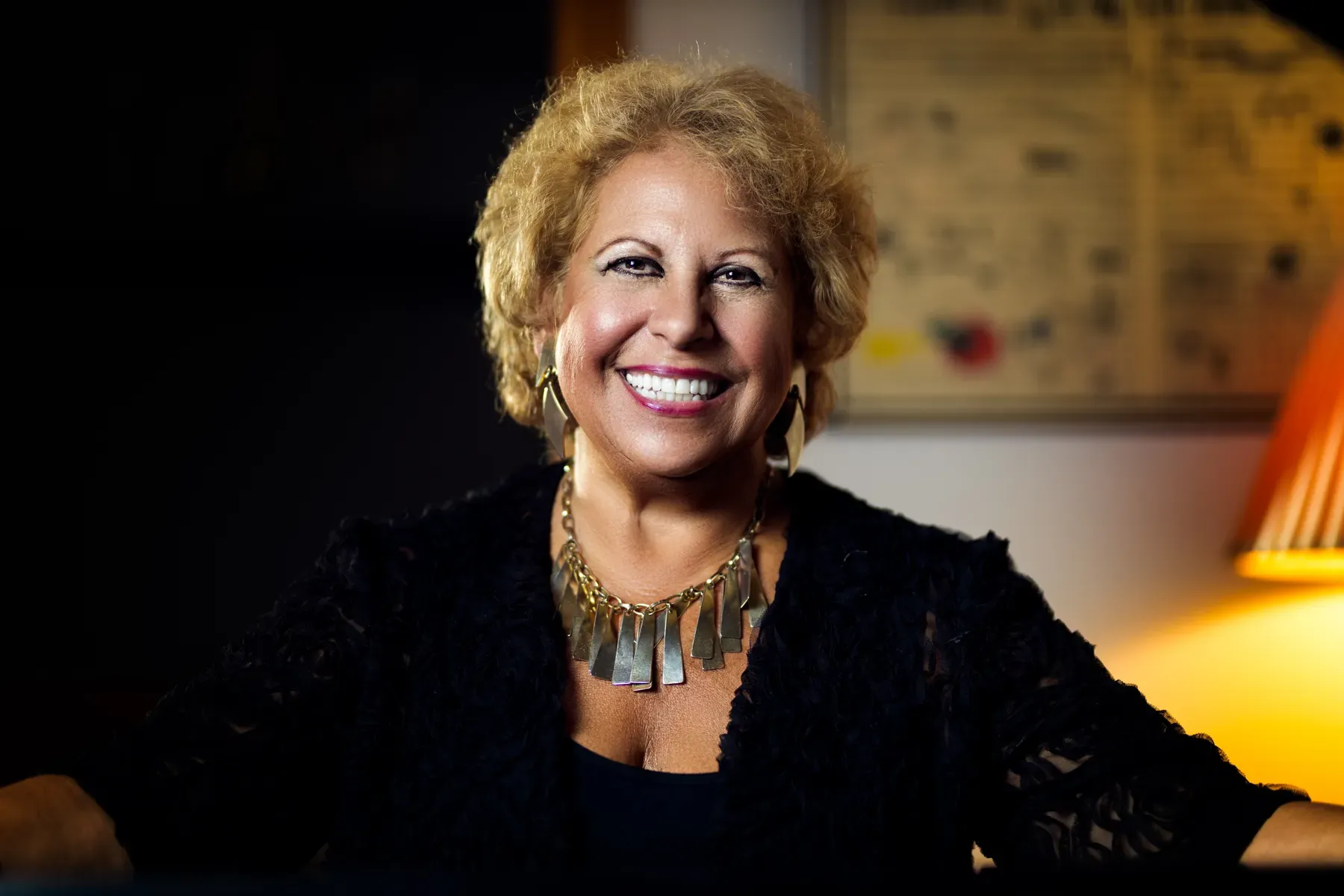 Stephanie Nakasian w/Phil DeGreg Trio