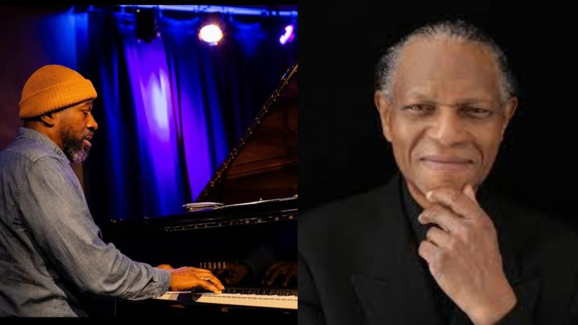 Lovell Bradford Trio: Passion Dance: The Music of McCoy Tyner
