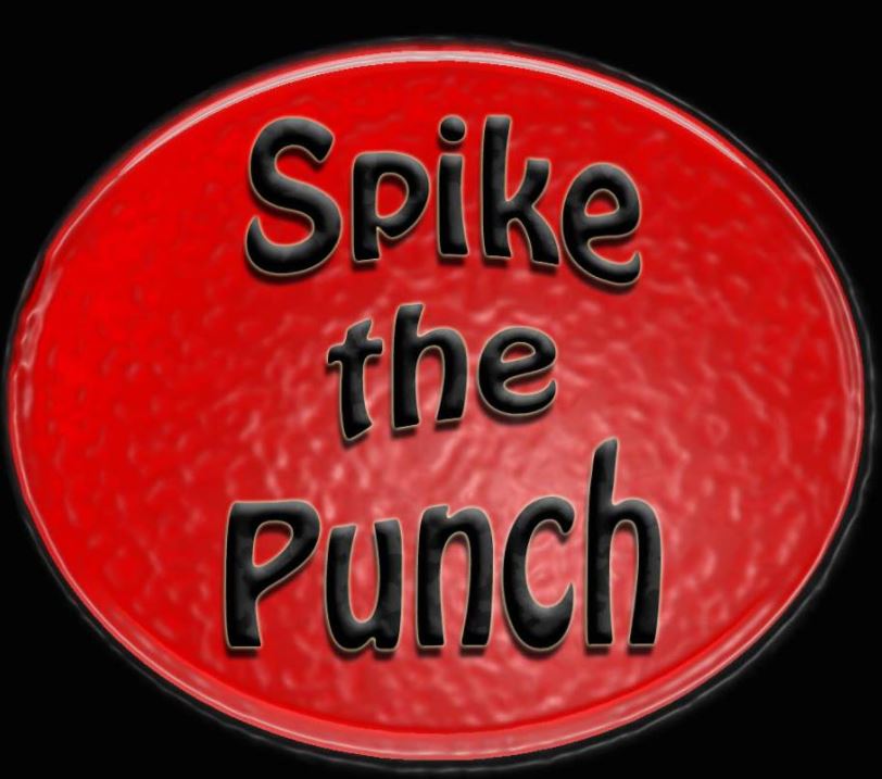 Spike The Punch