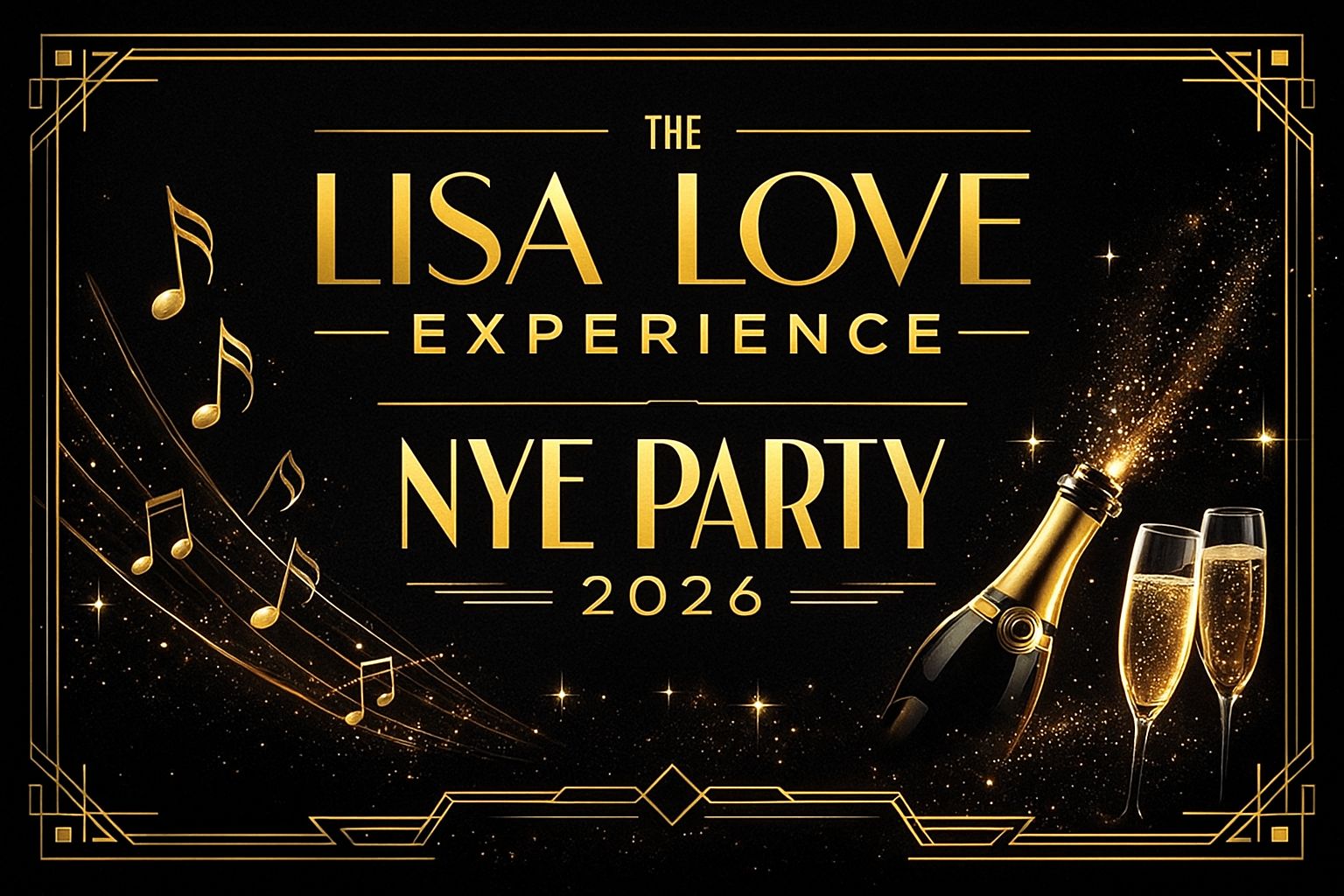 The Lisa Love Experience