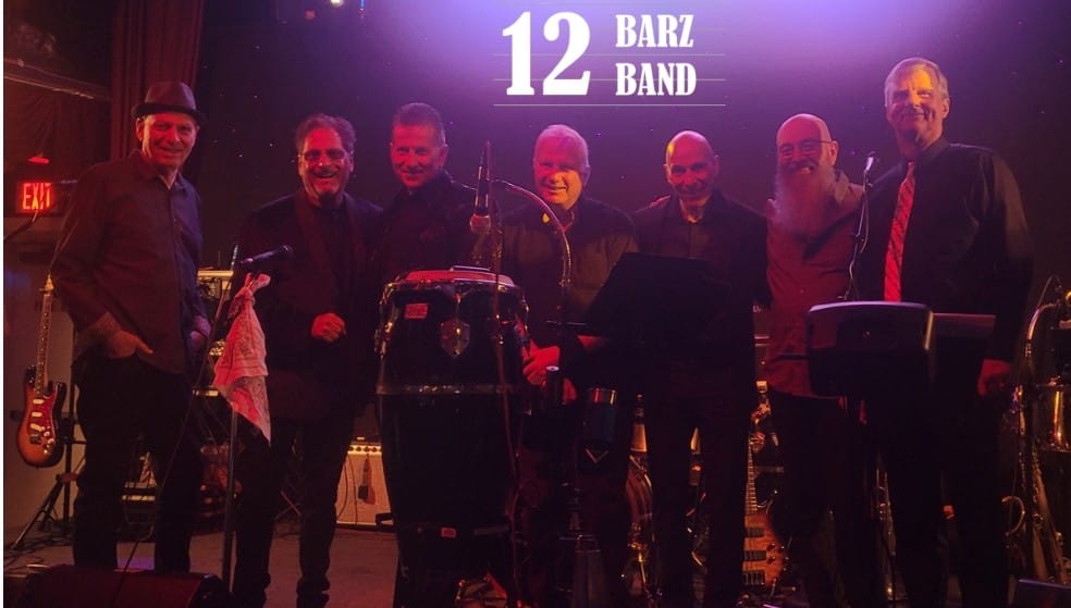 12 Barz Band