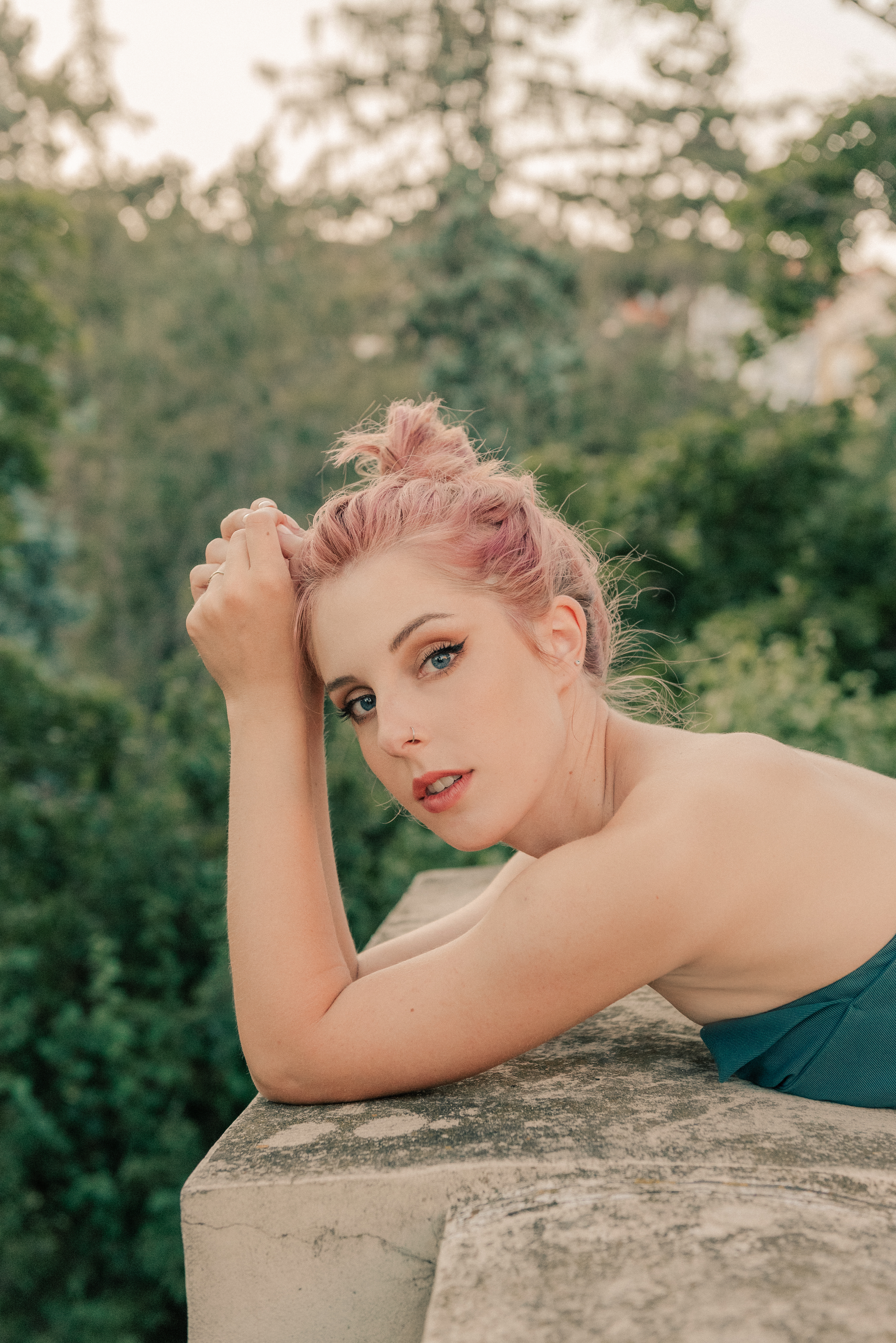 Allison Wheeler Quartet: Winterspring feat. Alex Sjobeck