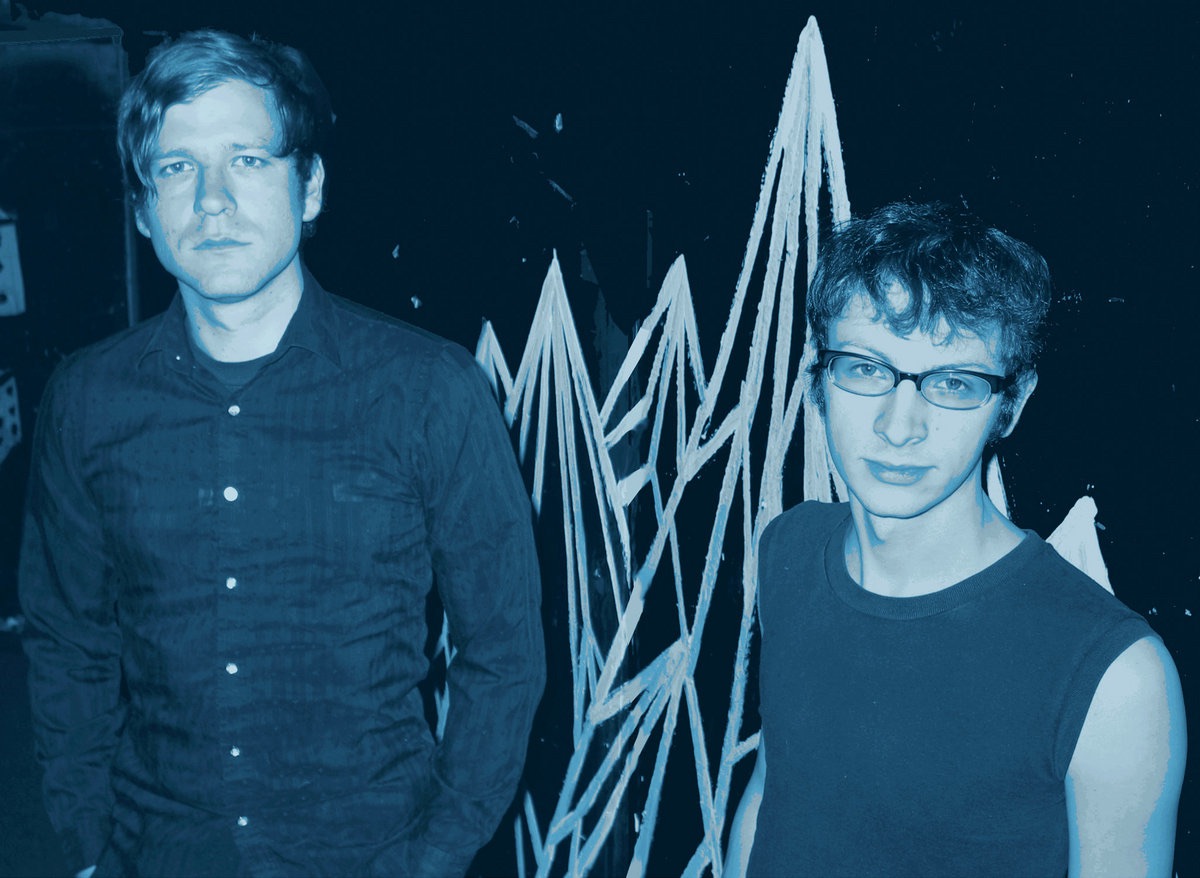 Late Nite in the Lounge: Point Line Plane & Jesus Egg