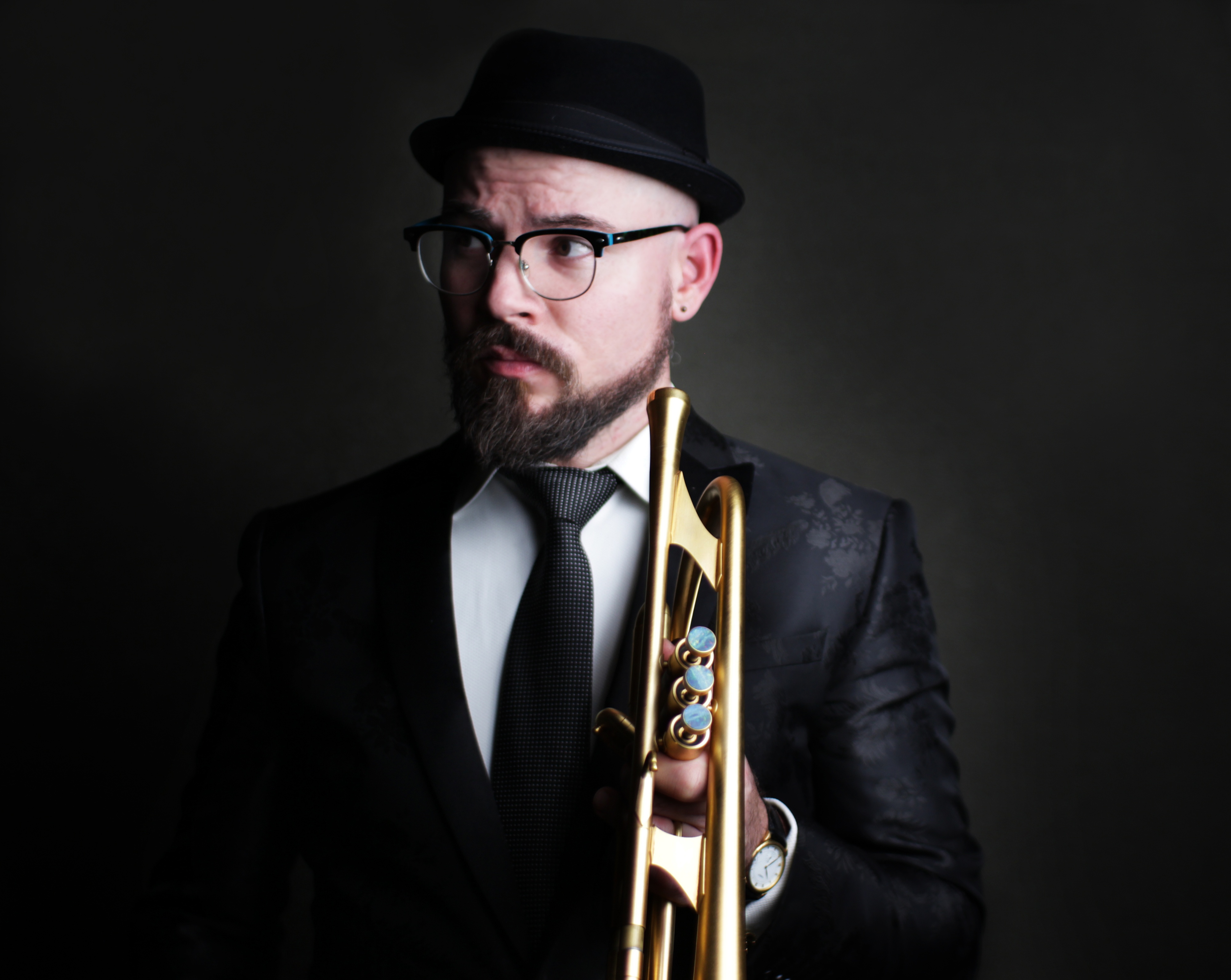 Charlie Porter Quintet