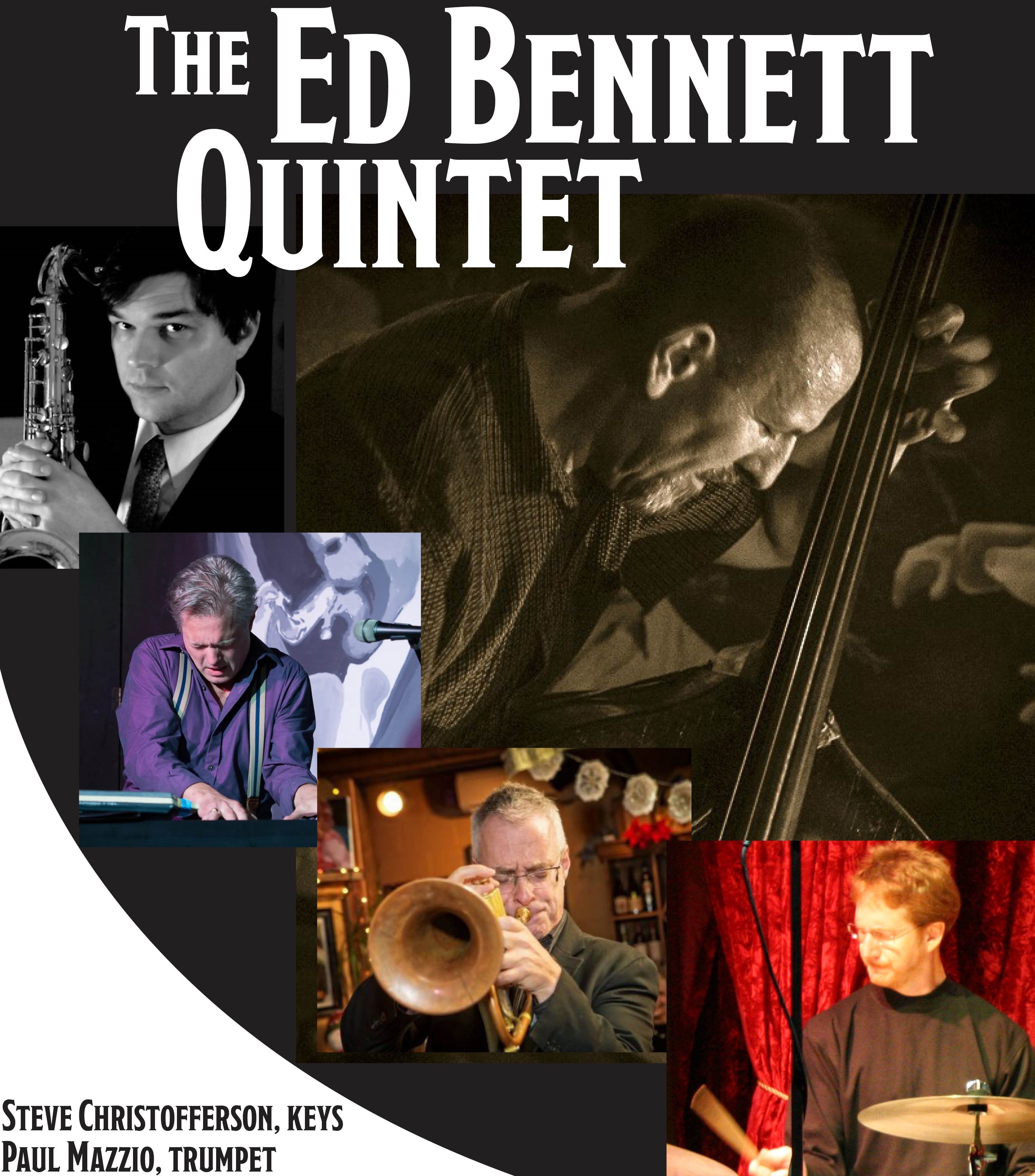 Ed Bennett Quintet