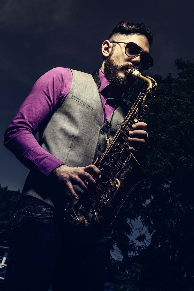 Nick Biello Quintet