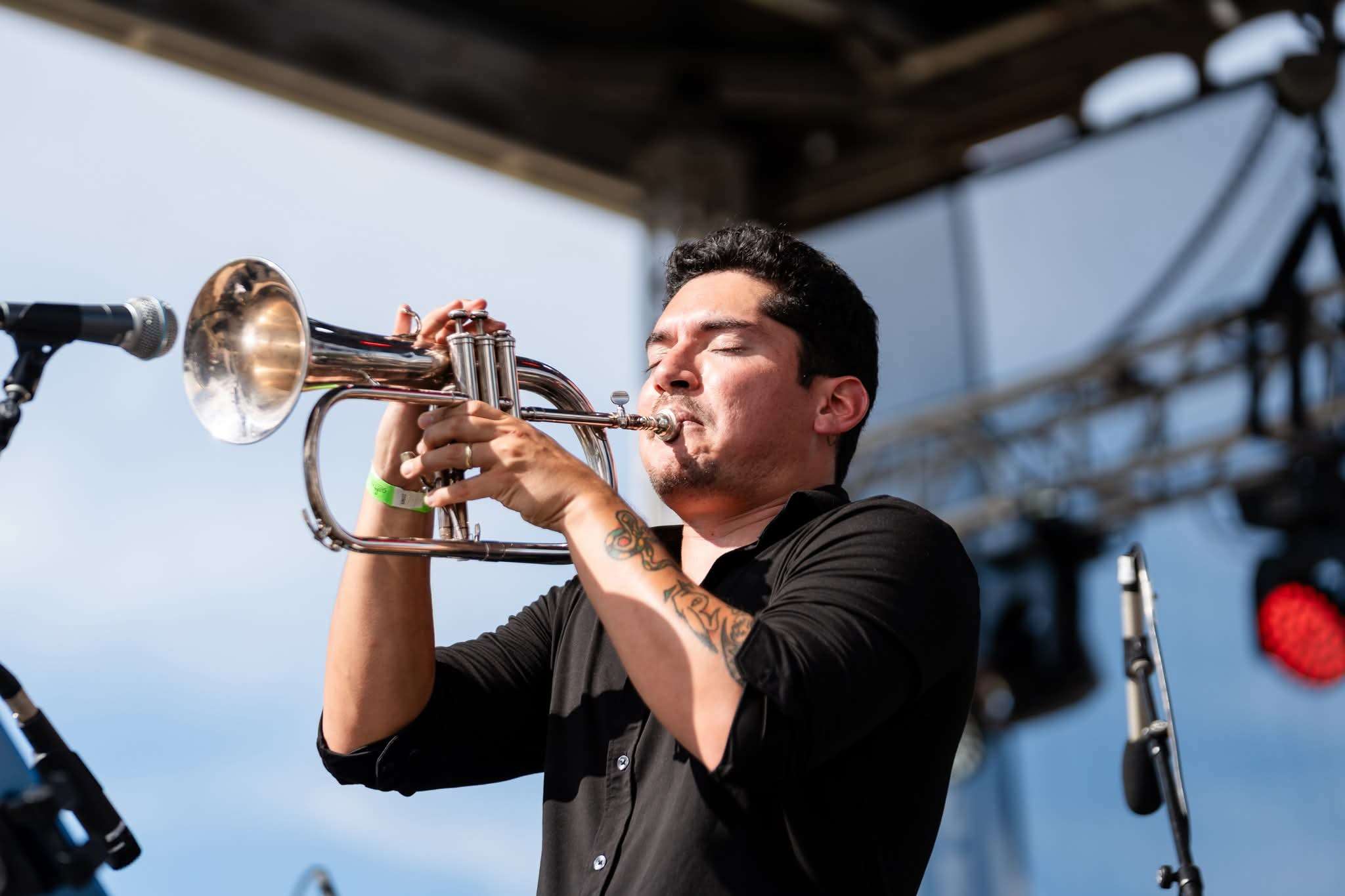 Fernando Ferrarone Quartet