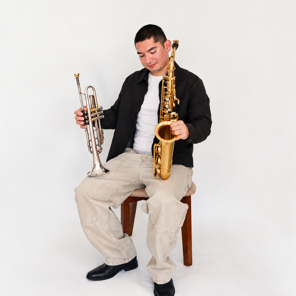 Fernando Ferrarone Quartet