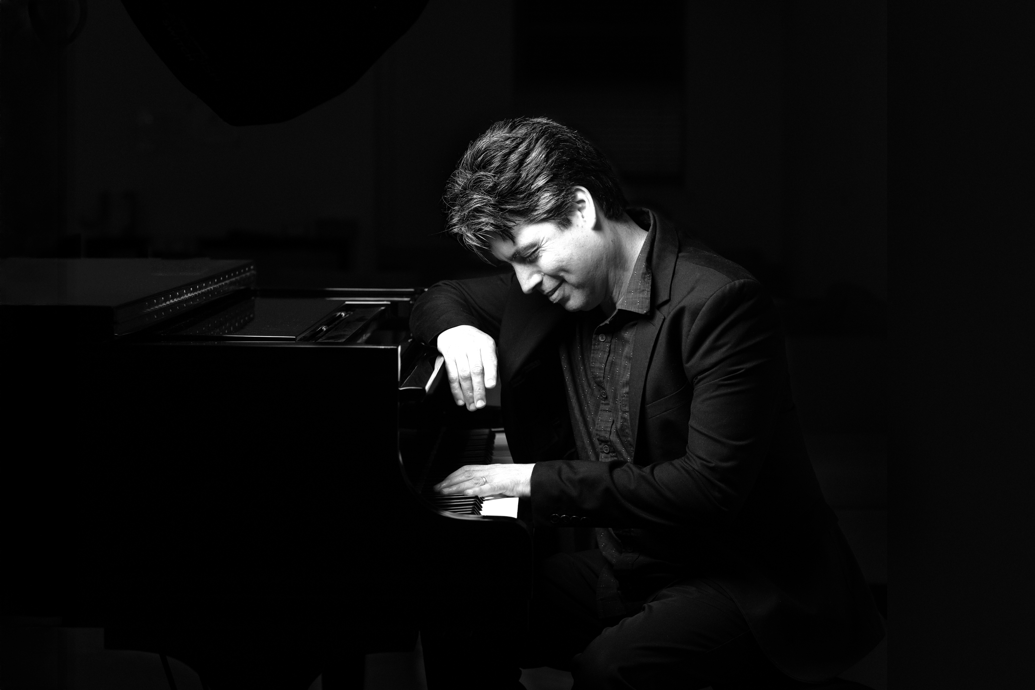 The Jazz Nucleus ft. Randy Porter, Tim Gilson & Todd Strait
