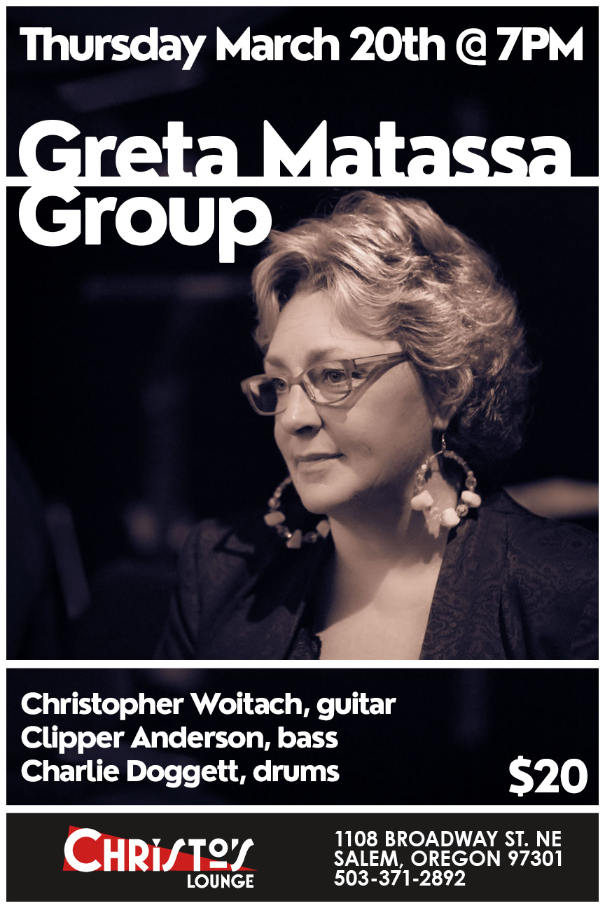 Greta Matassa Group