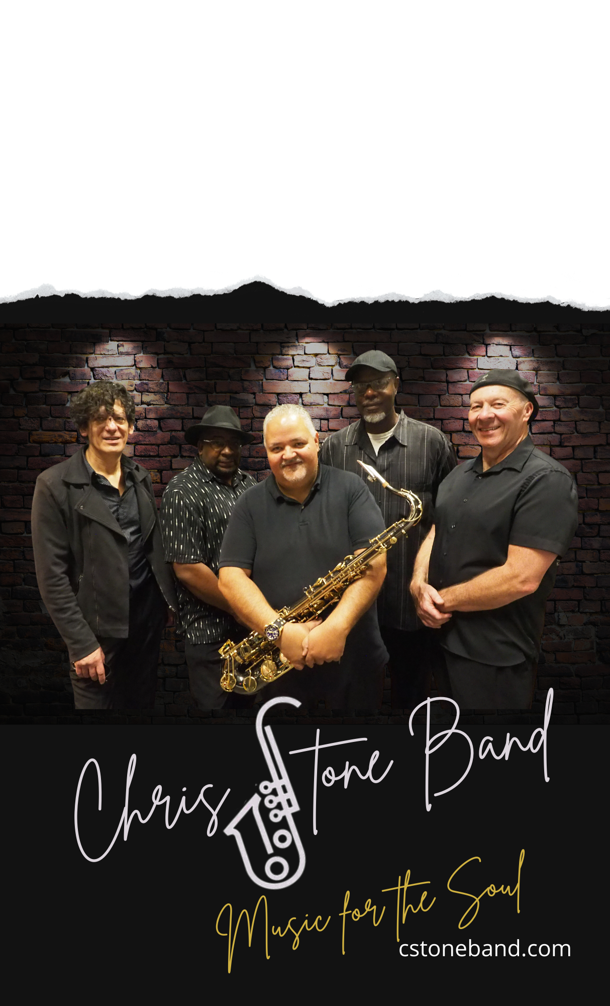 Chris Stone Band