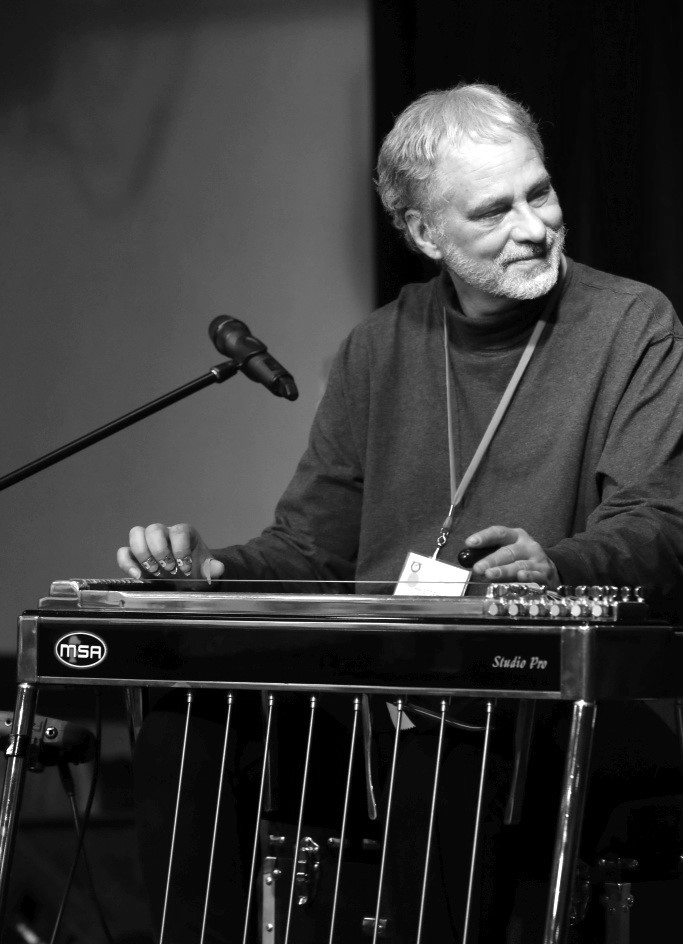 Christopher Woitach Steel Quartet