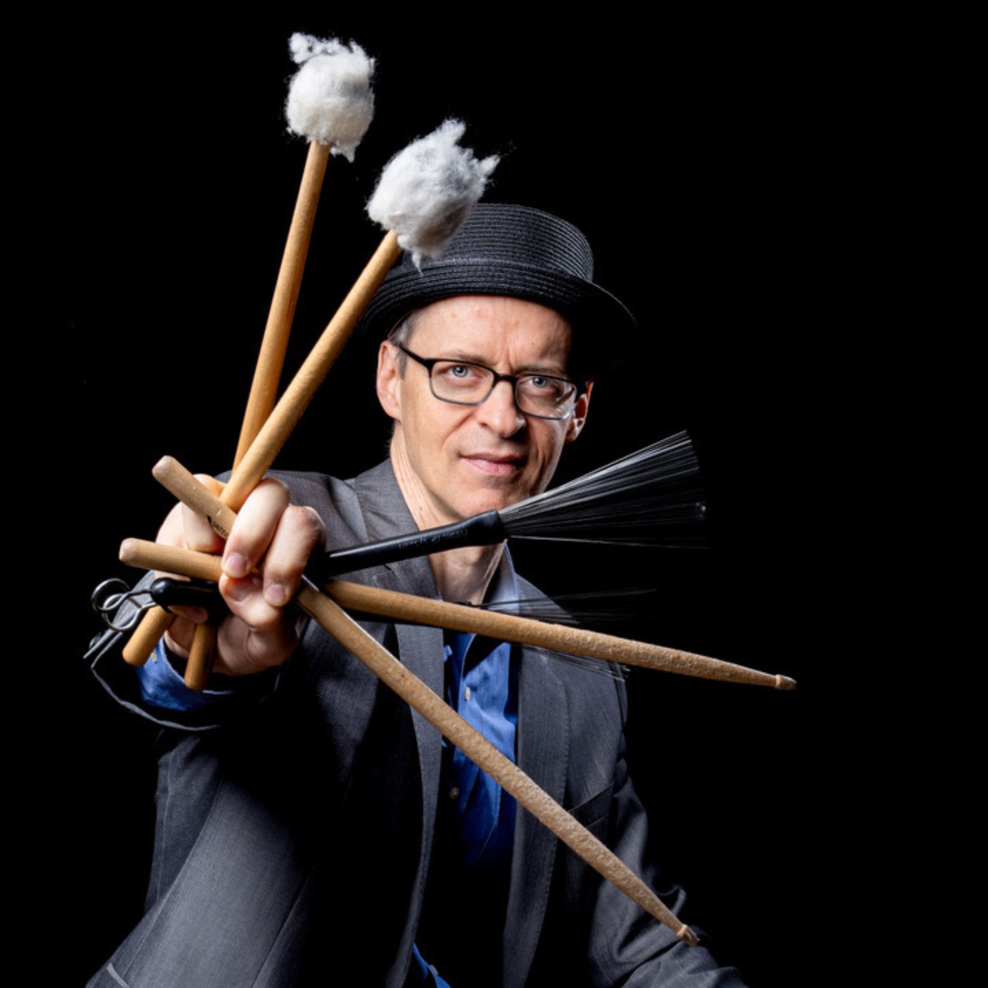 Michael Raynor Trio