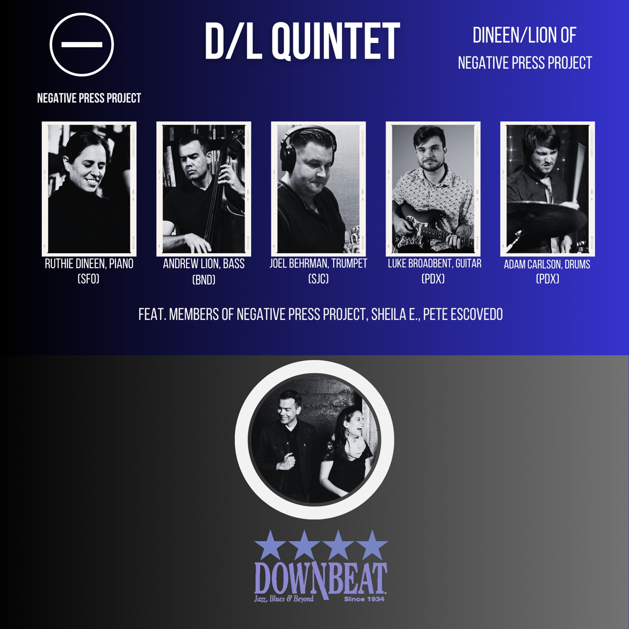 D/L Quintet