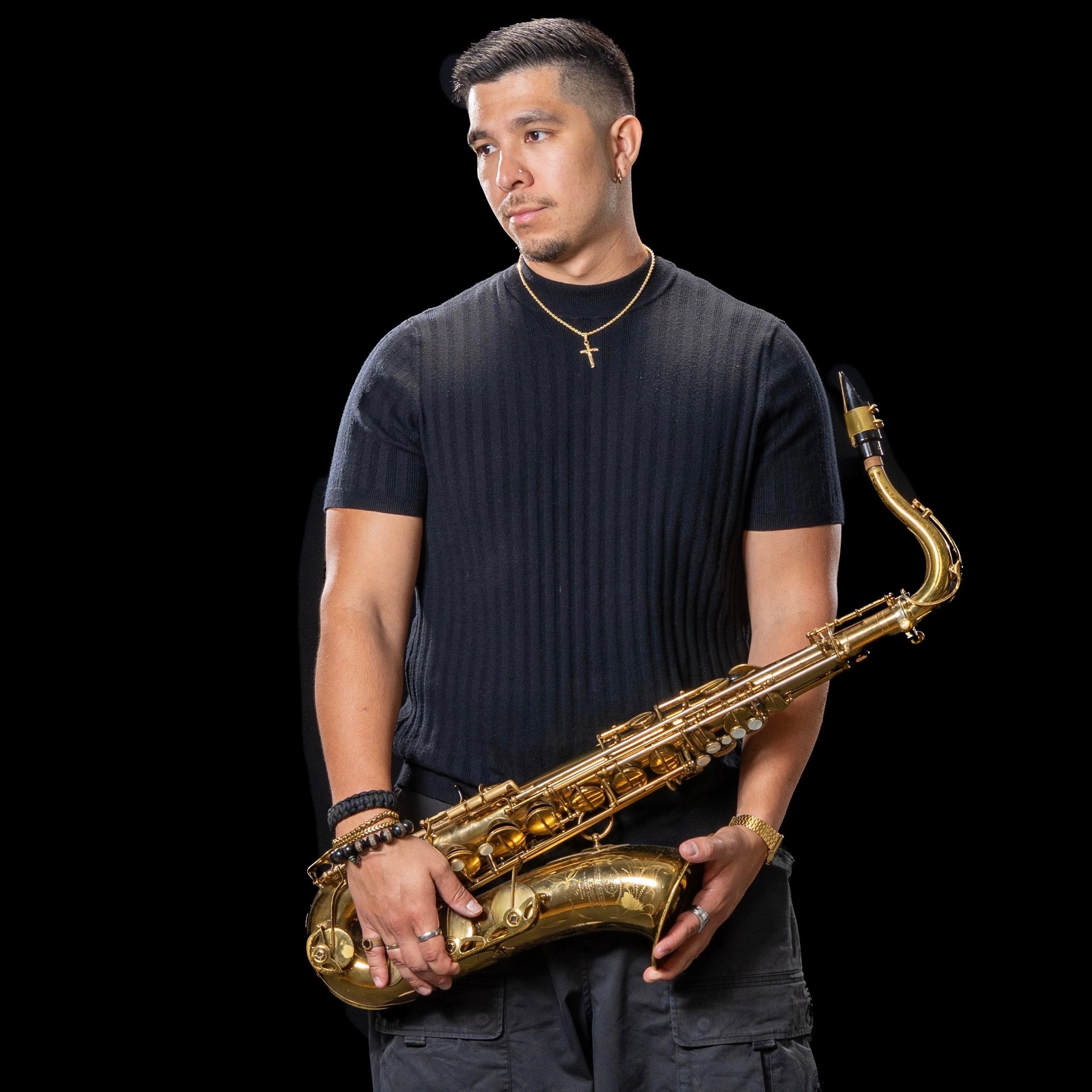 BrandonLee Cierley Quintet: “Be Water, My Friend” Album Tour Pt.II