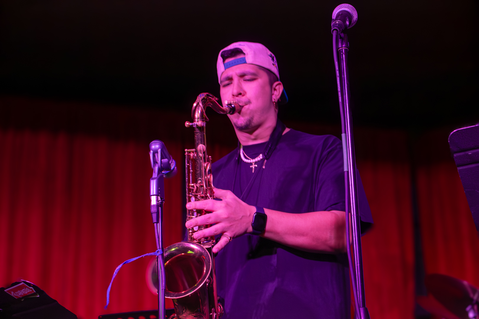 BrandonLee Cierley Quartet