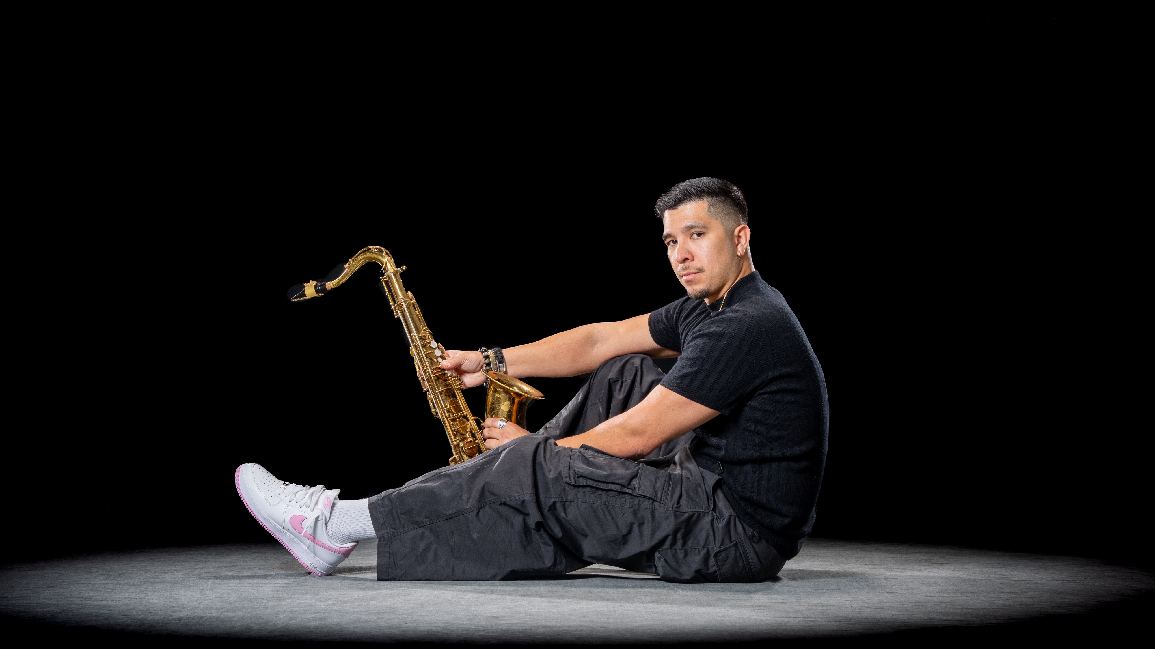 BrandonLee Cierley Quintet: “Be Water, My Friend” Album Tour Pt.II