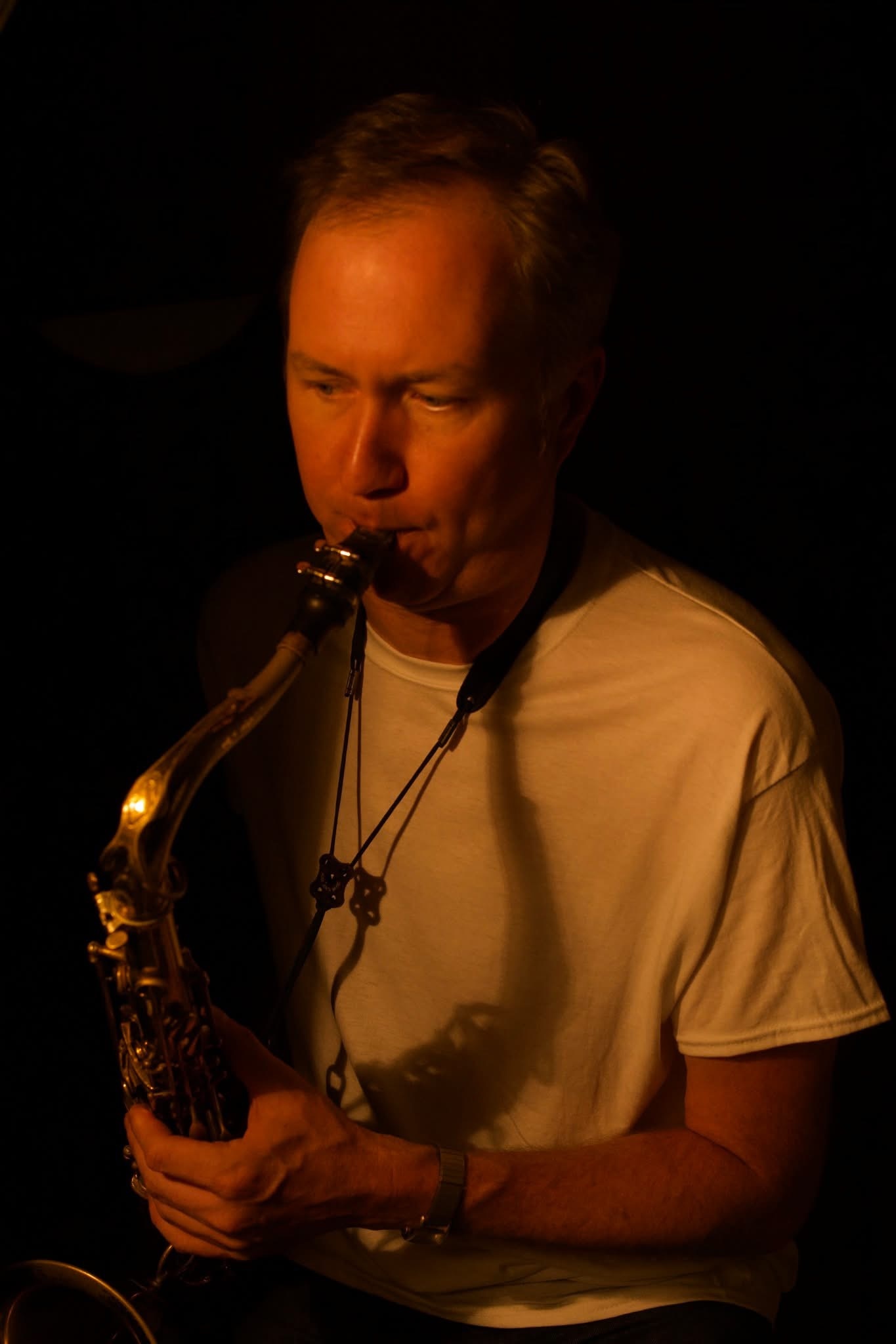 Joe Manis Quartet "Take It With Me" Album Release Show