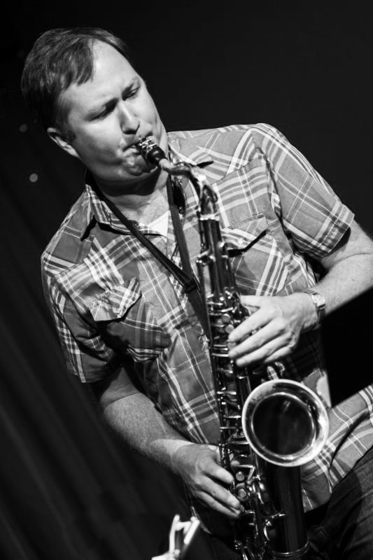 Joe Manis Quartet