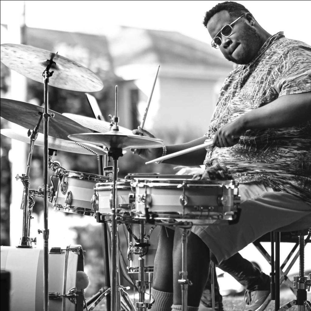 Machado Mijiga Trio