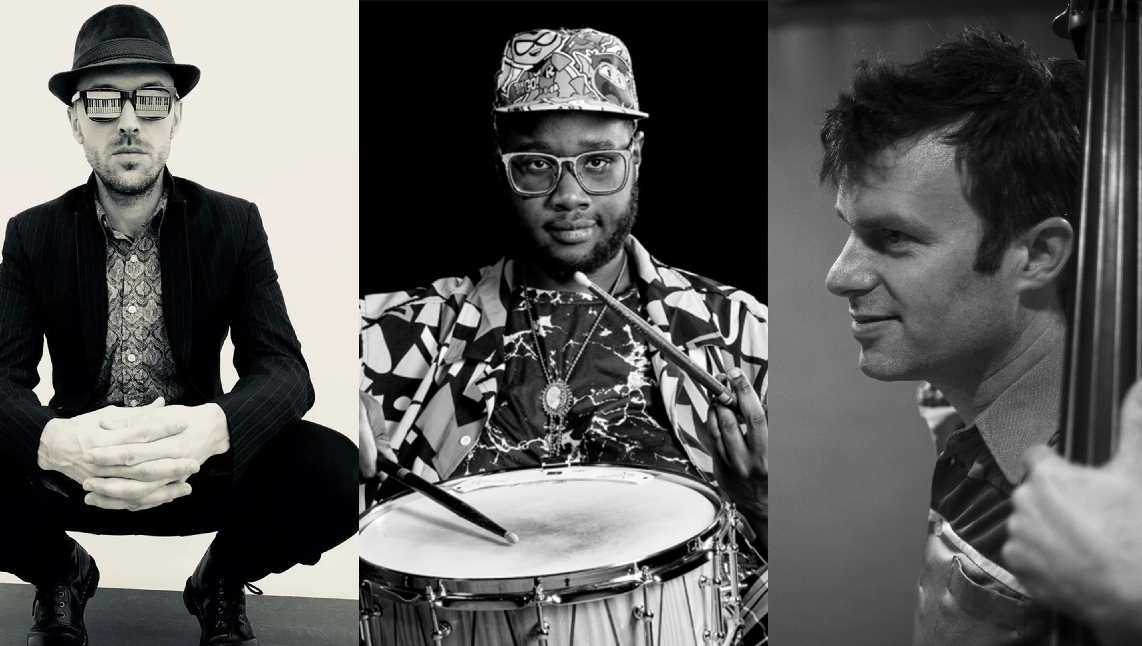 Machado Mijiga's Between Two Todds