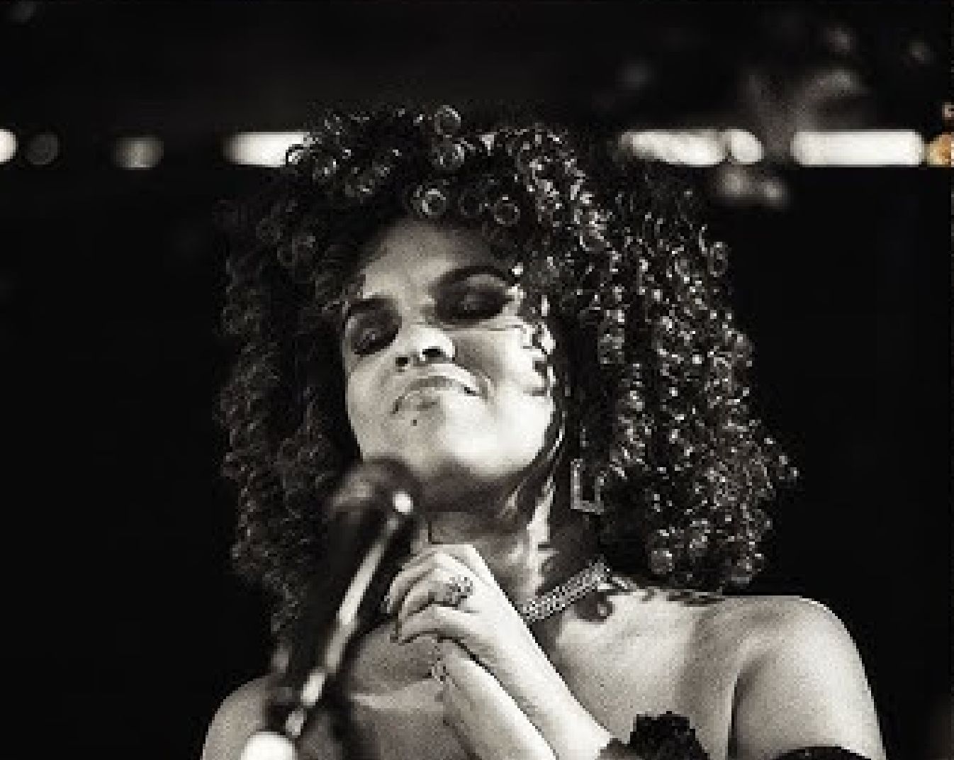 Daddy Rabbit | Vol. 122 @ Berimbau