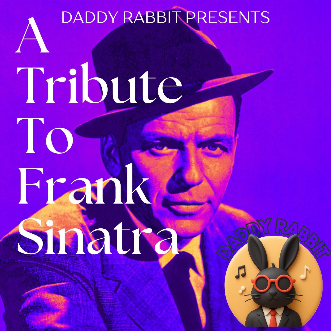 Daddy Rabbit | Vol. 126 @ Adelaide's Salon